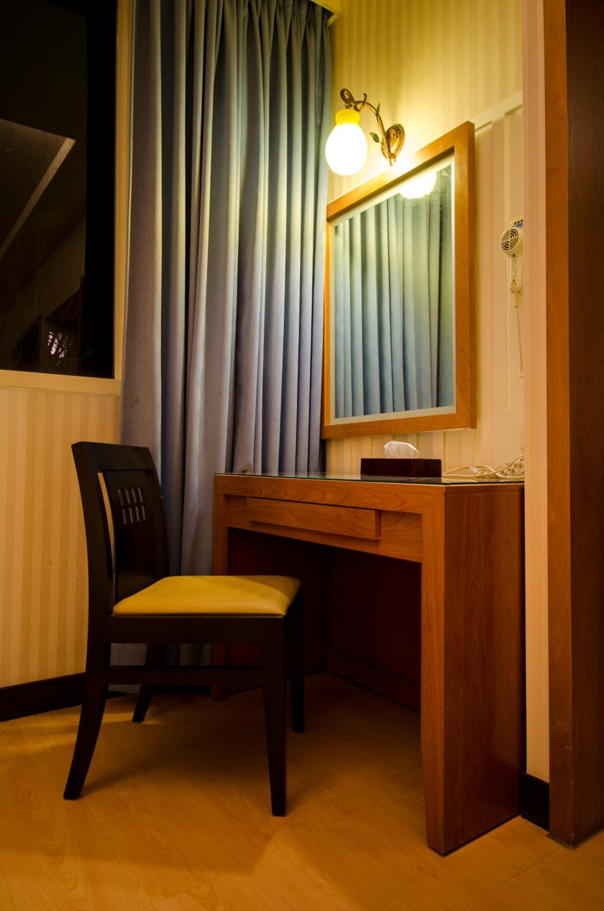 Wogo Hotel