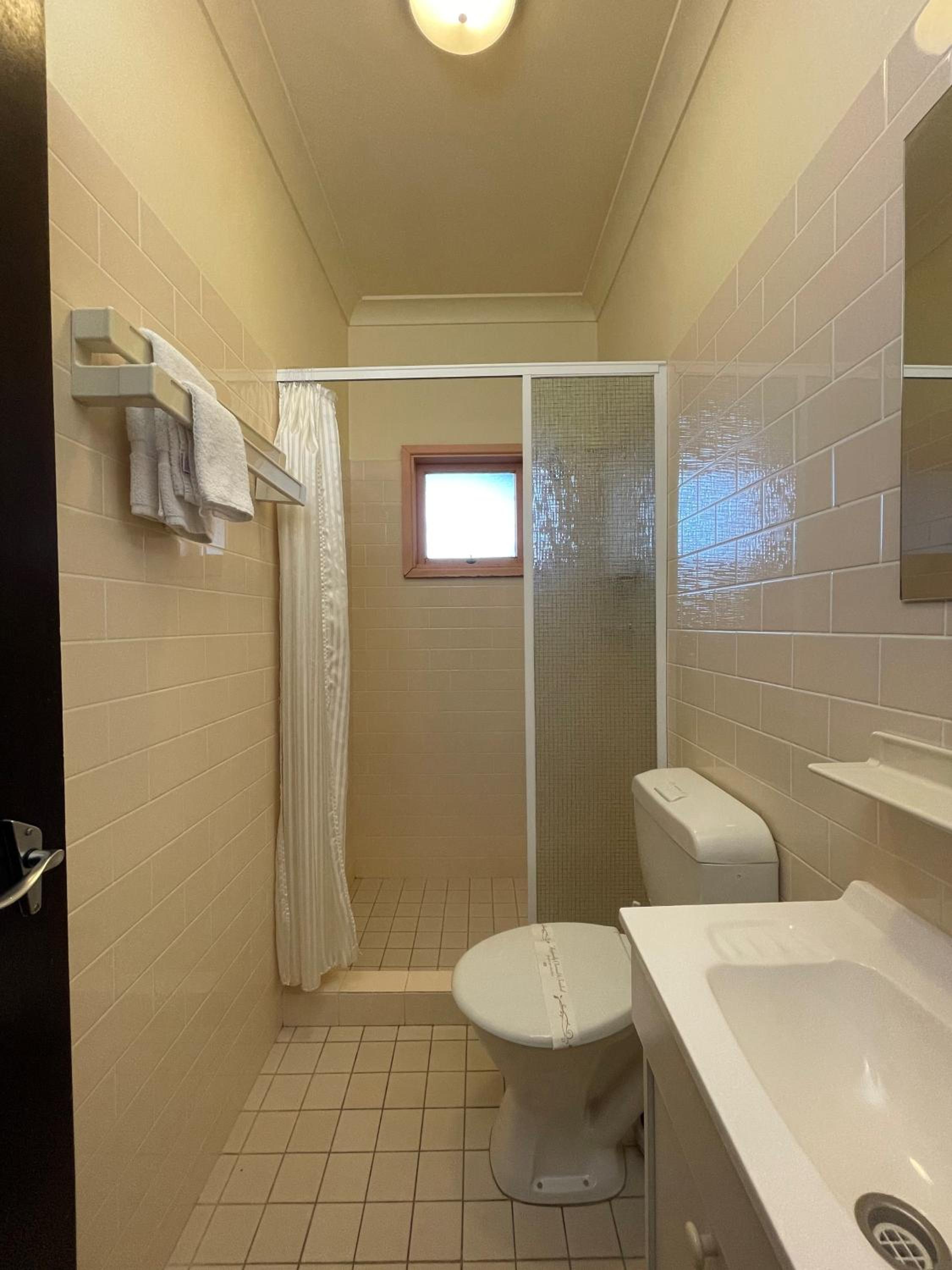 Southern Cross Motor Inn