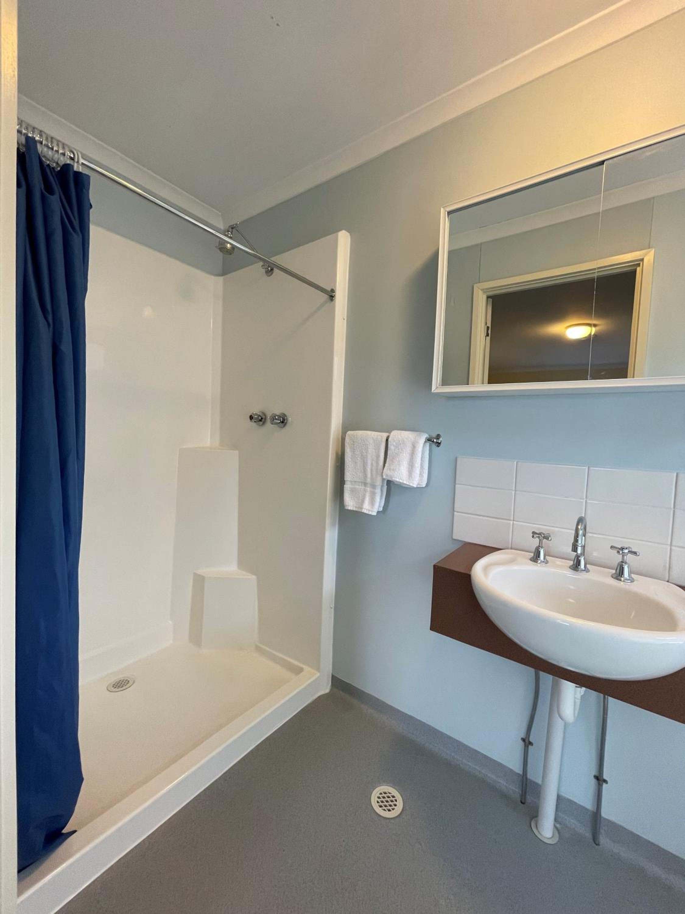 Southern Cross Motor Inn