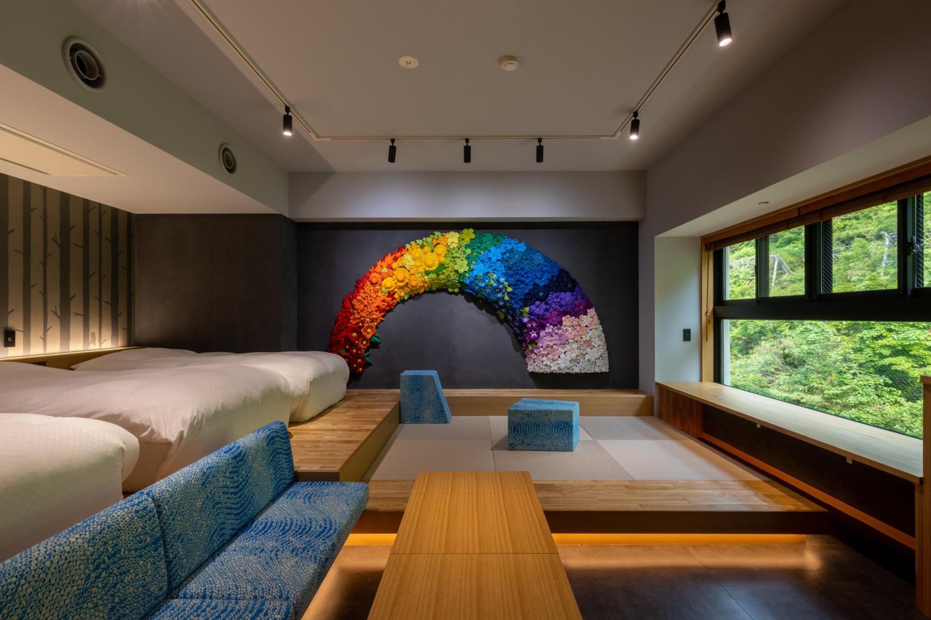 Sake Hotel Tamakiya