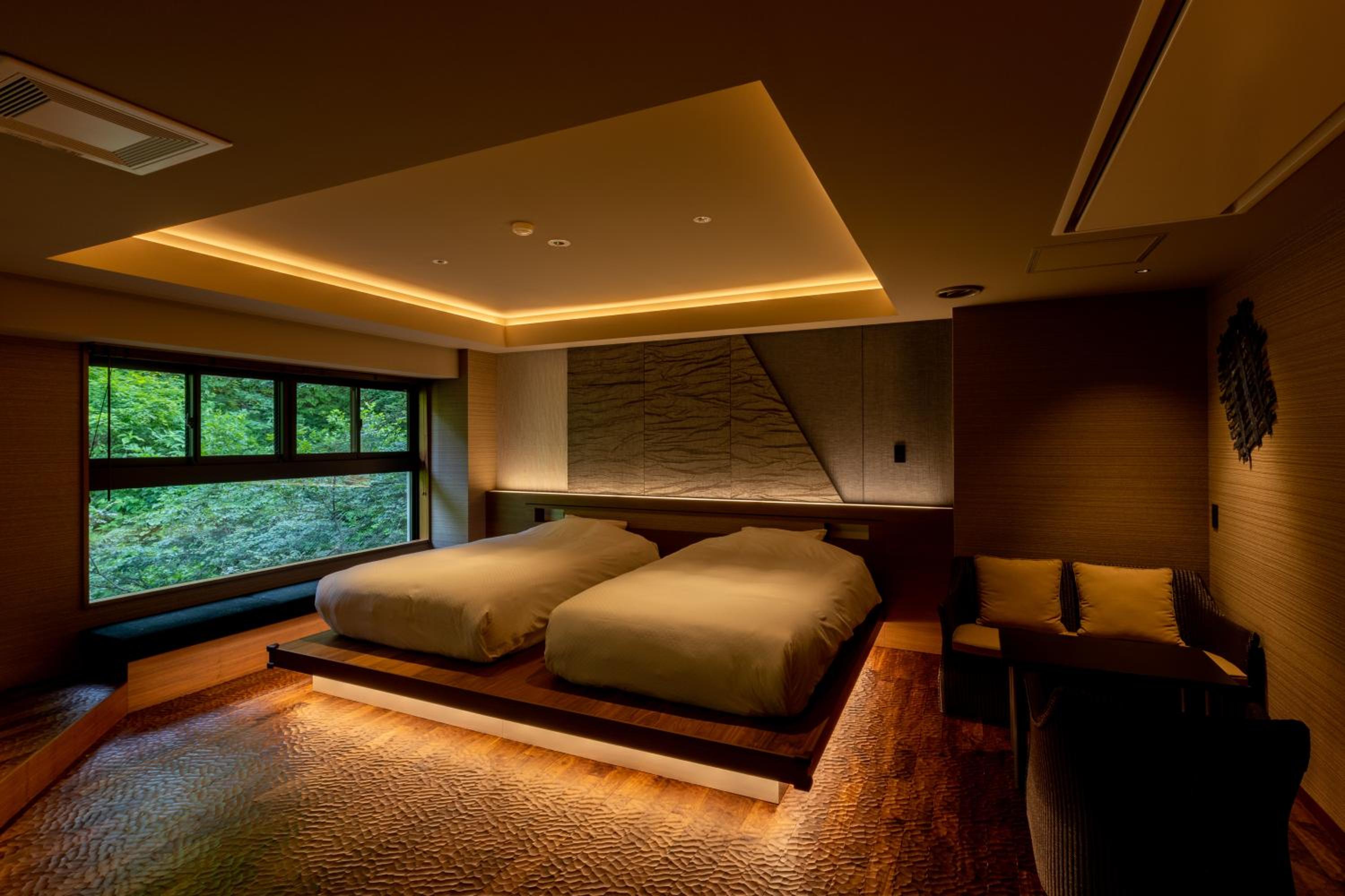 Sake Hotel Tamakiya