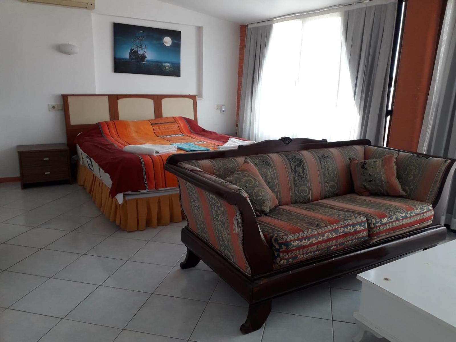 ASIA APART HOTEL - Image 13