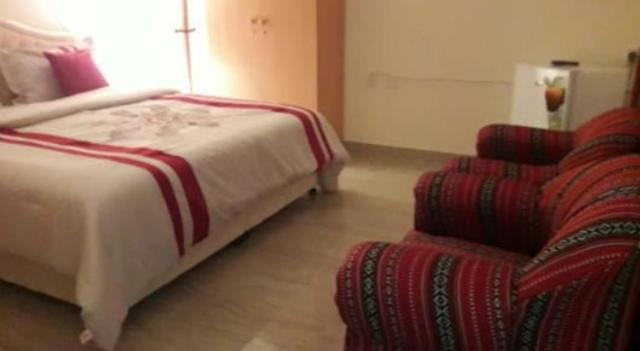 Ahlam Musandam Villa view 3