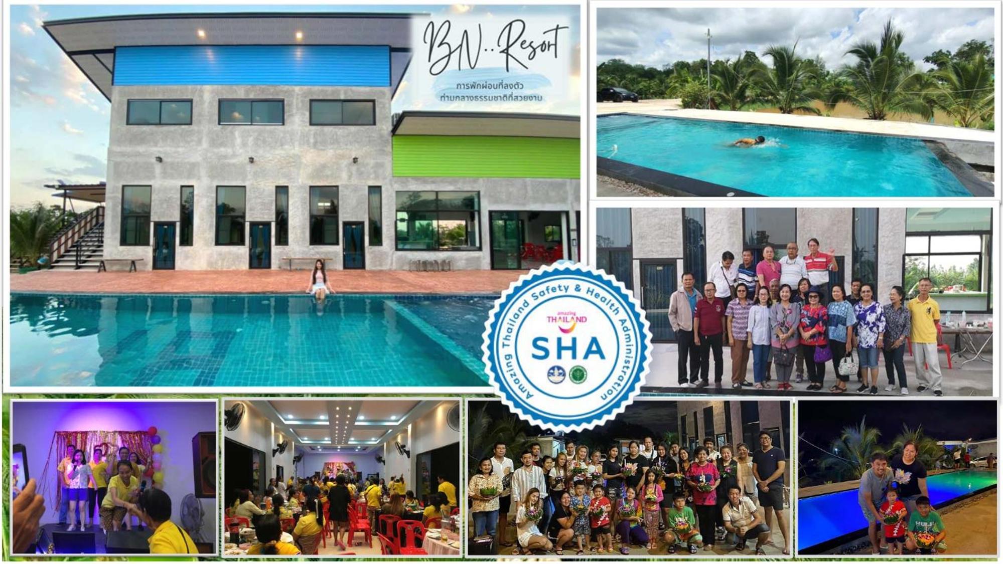 BN Resort