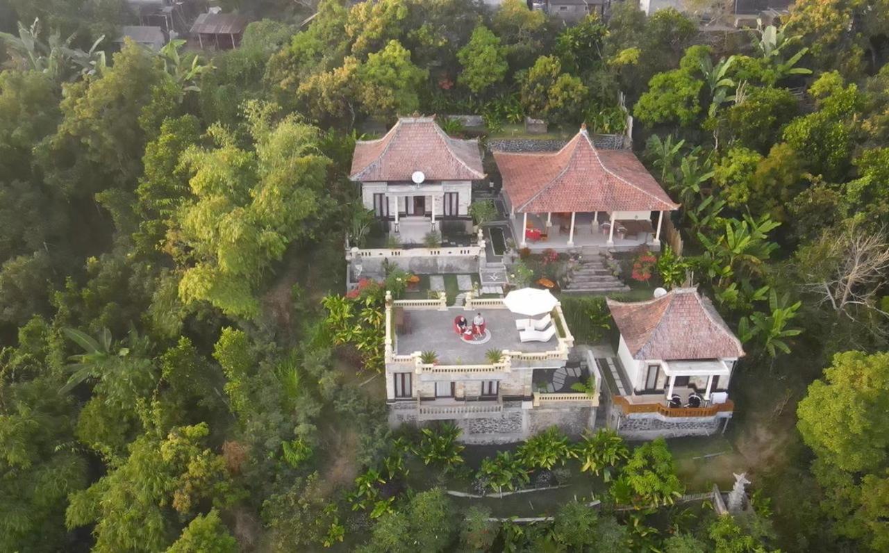 Ayodya Batur Villa in Kintamani, ID