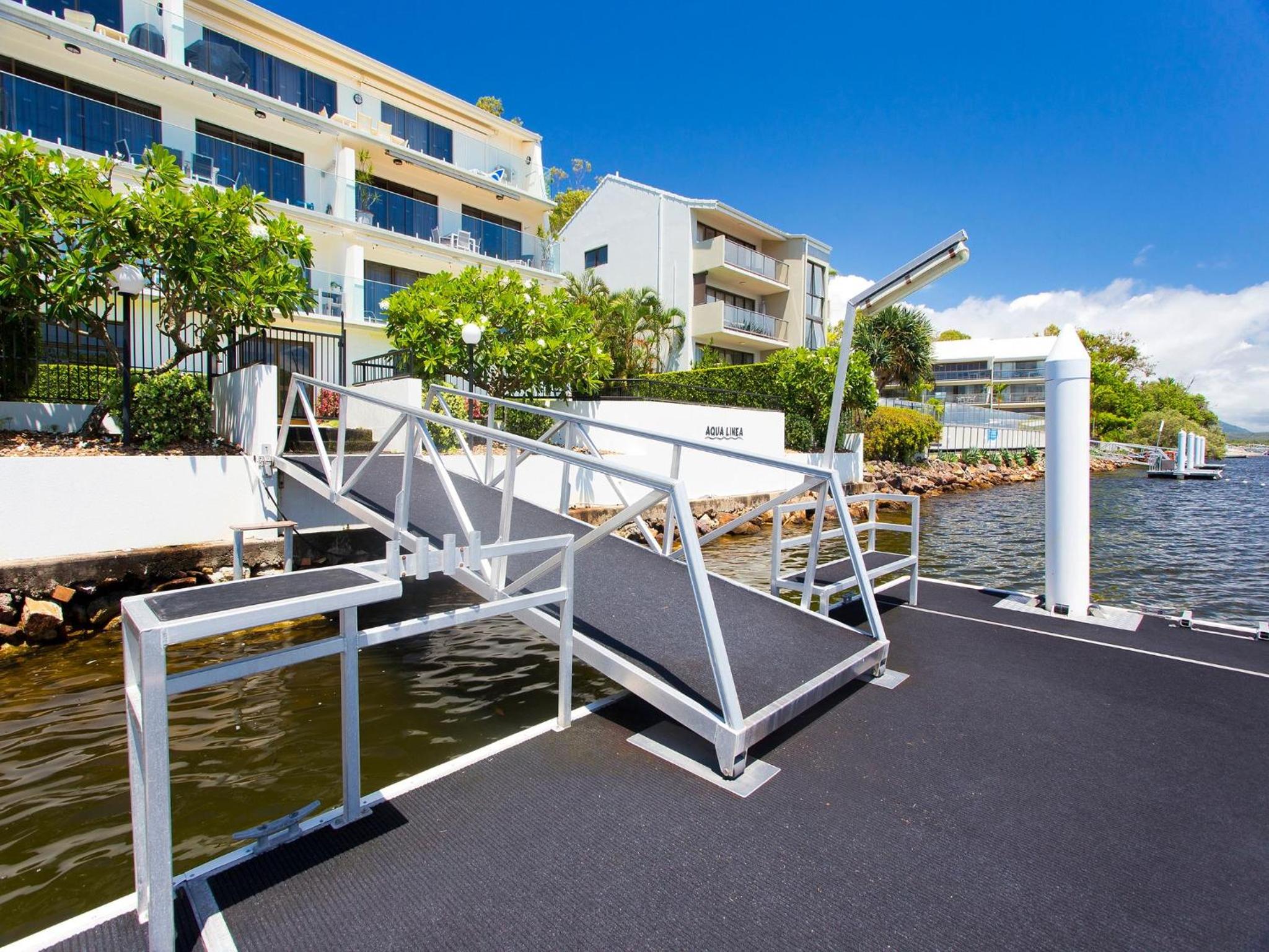 Aqua Linea 6 Noosa Parade 82