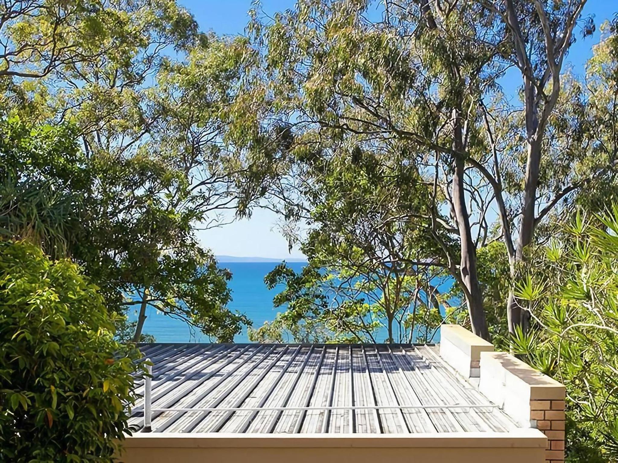 Little Cove Lodge 5 Park Road 24 view 2