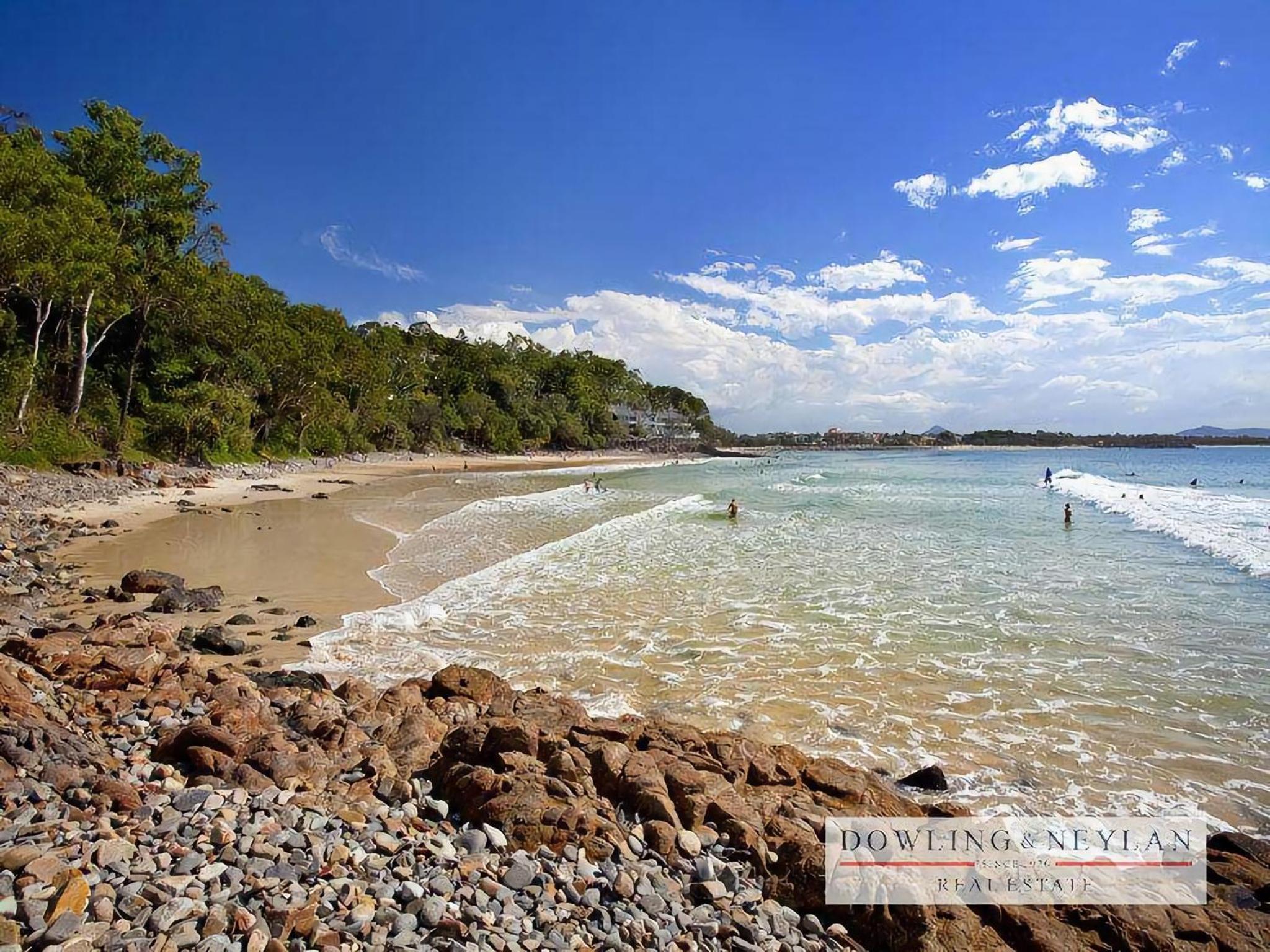 Little Cove Lodge 5 Park Road 24 view 3