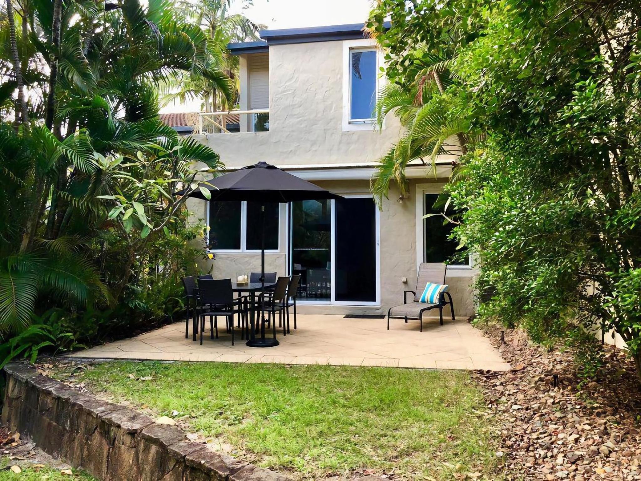 Little Cove Townhouse 9 Pandanus Street 14