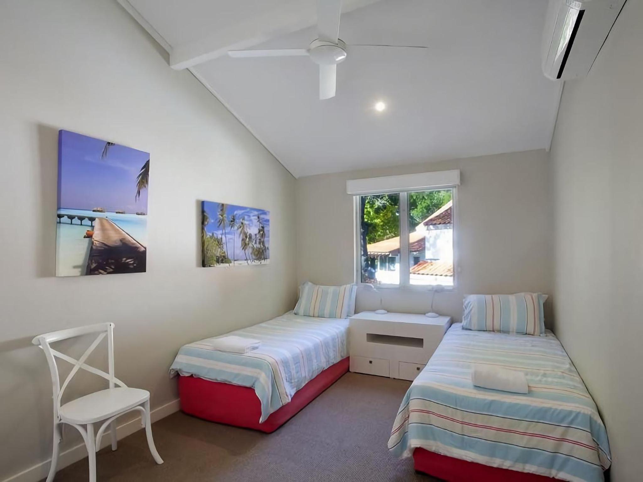 Little Cove Townhouse 9 Pandanus Street 14