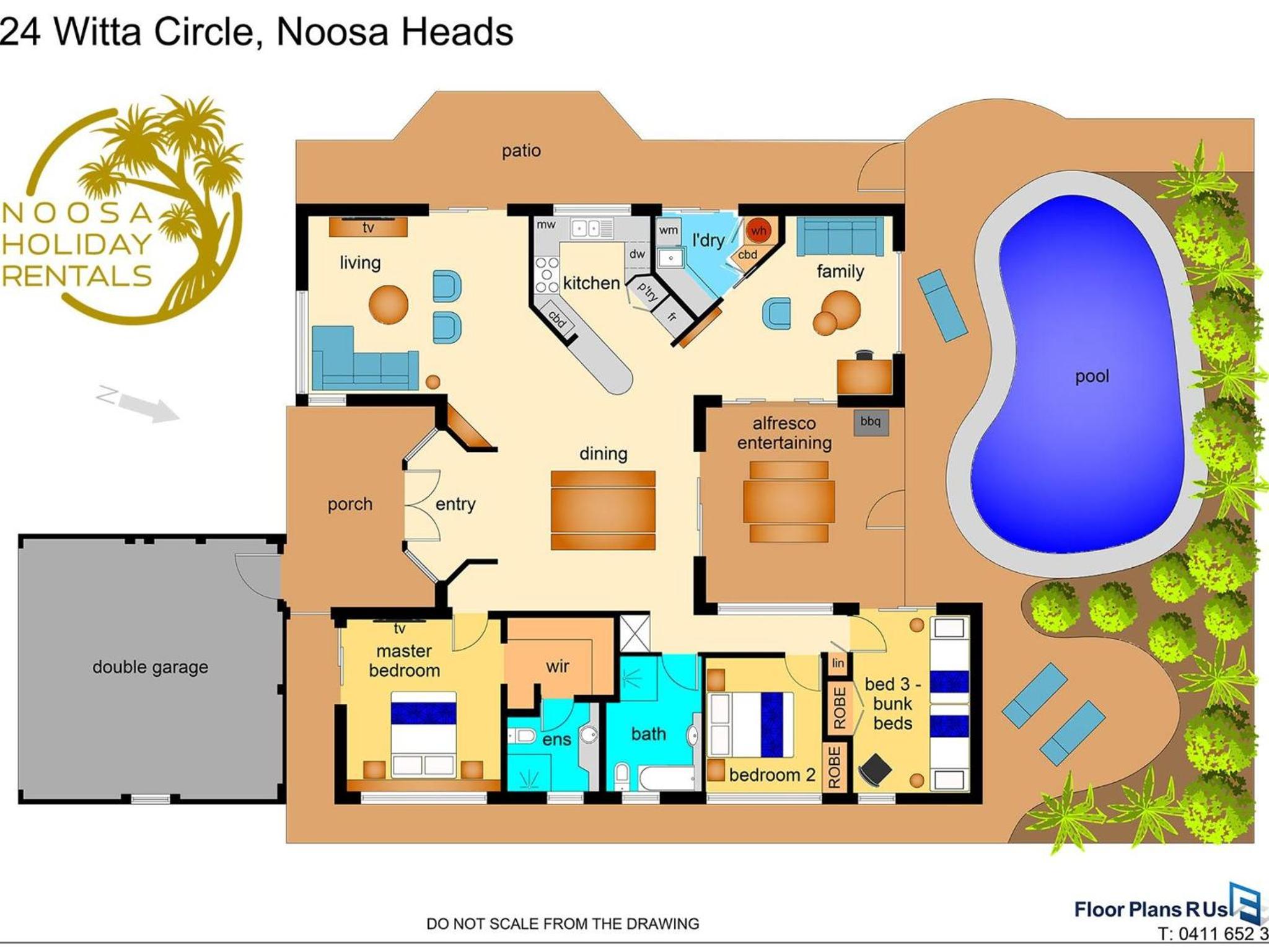 Witta Circle 24