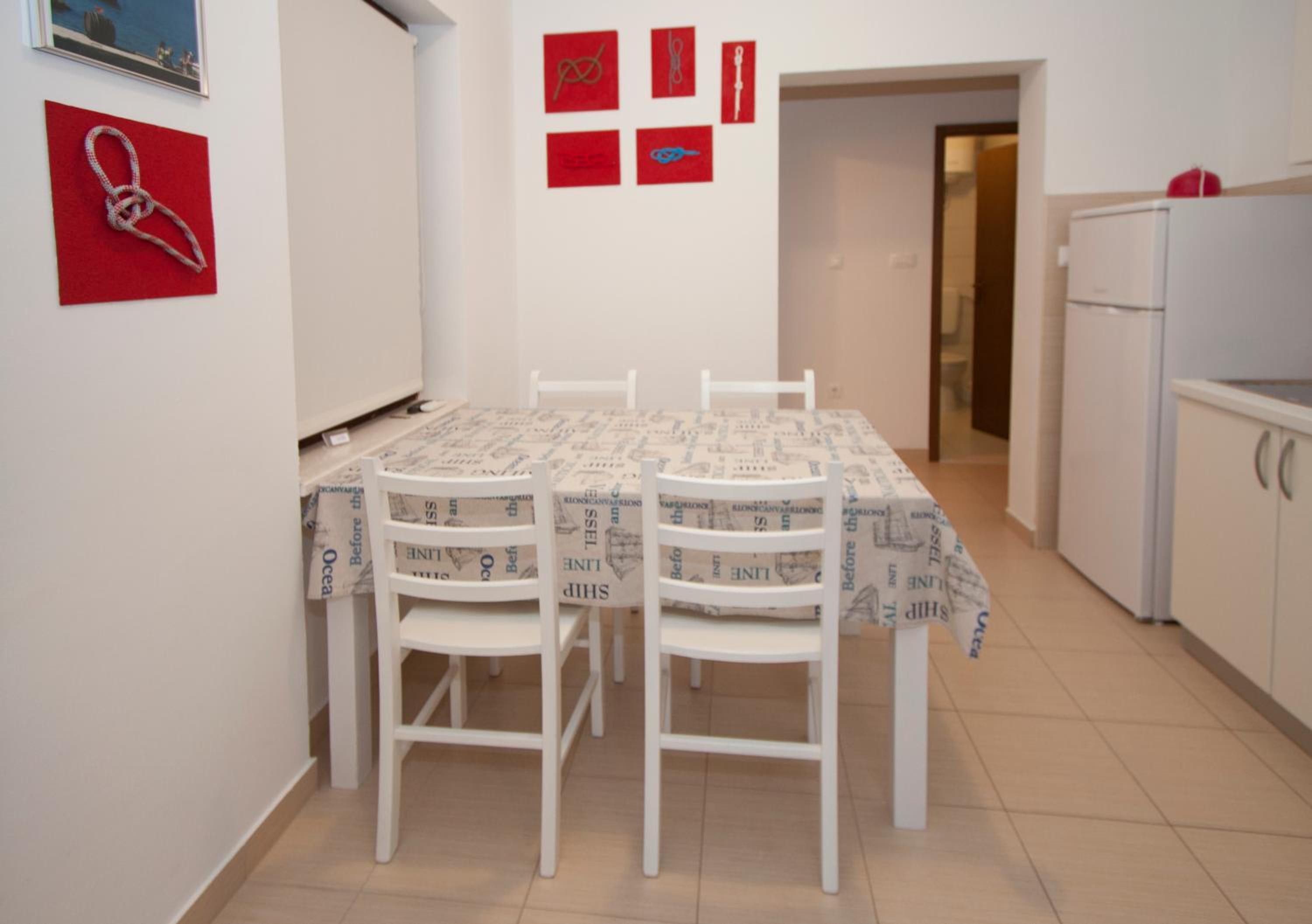 Rooms & Apartments Bruno — photo 105