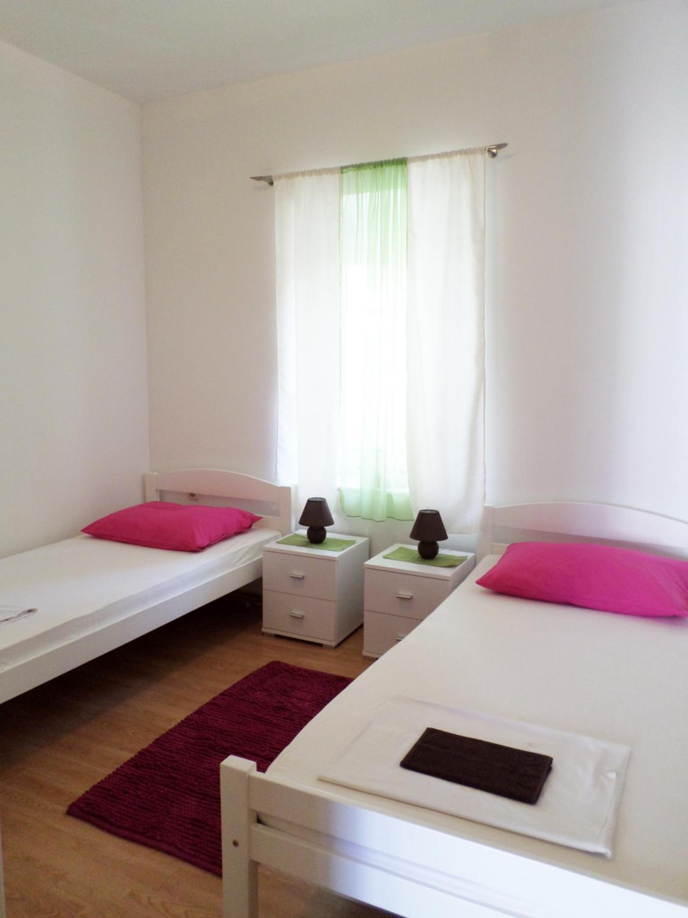 Apartment Cetina