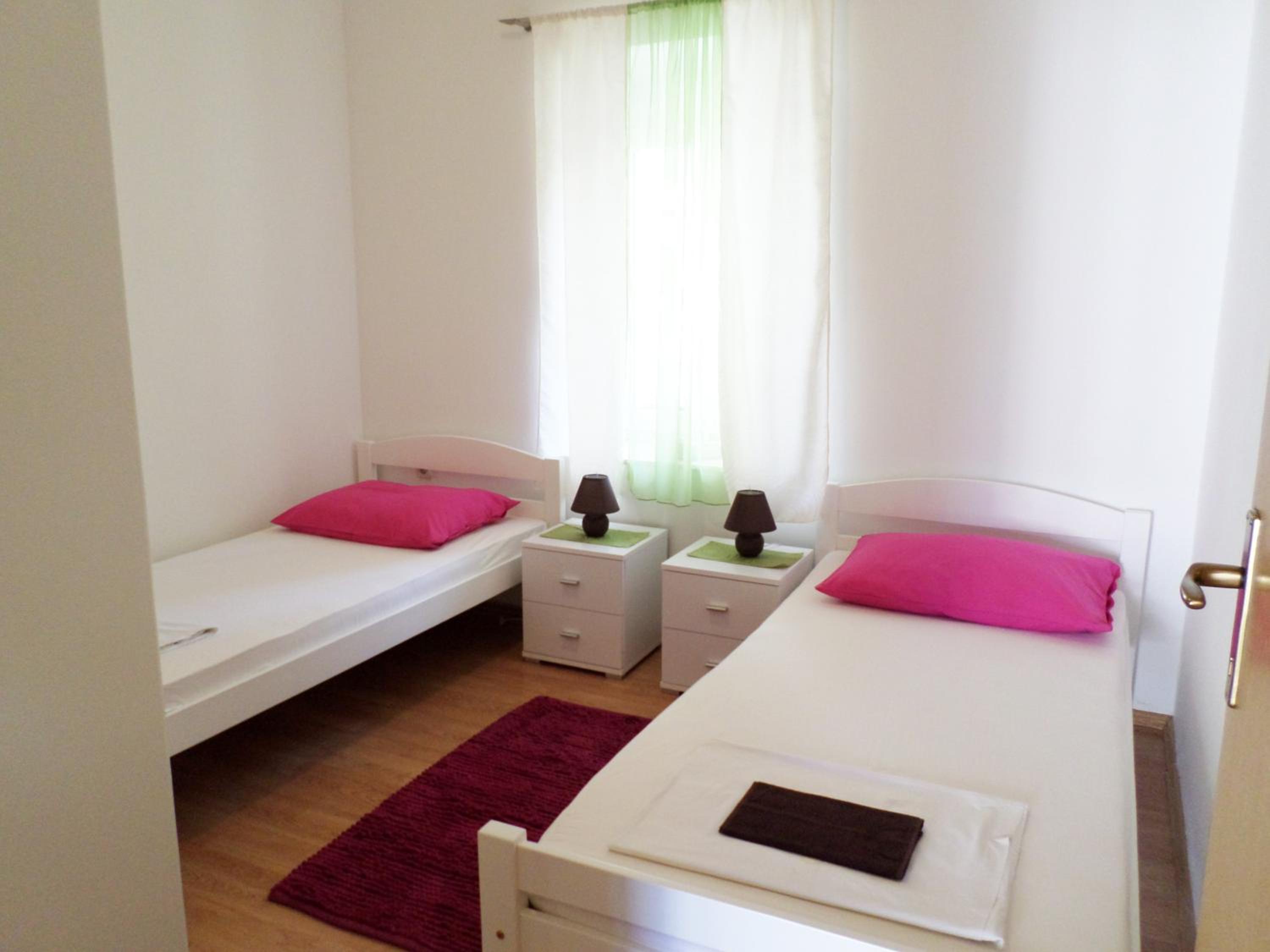 Apartment Cetina