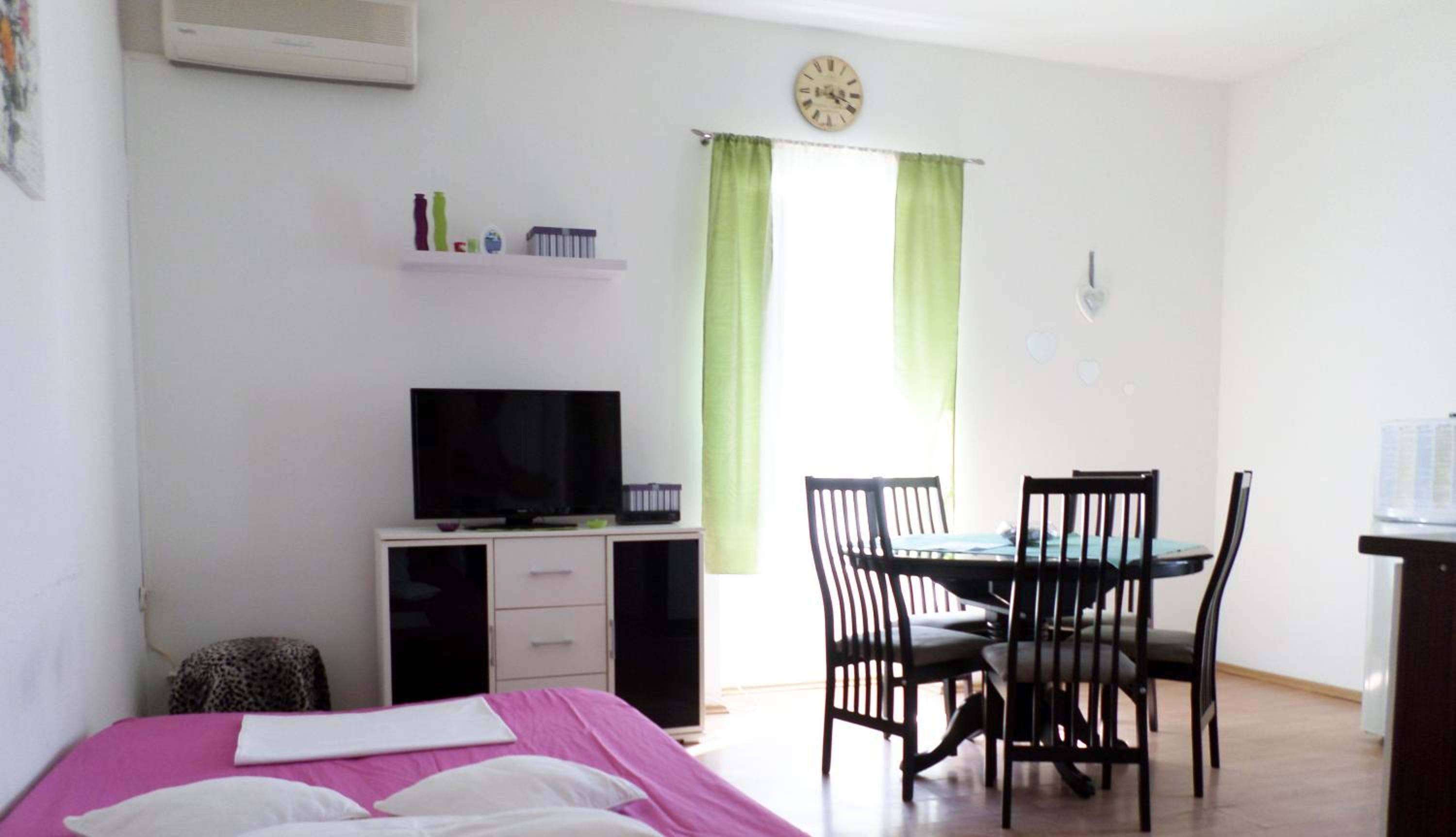 Apartment Cetina