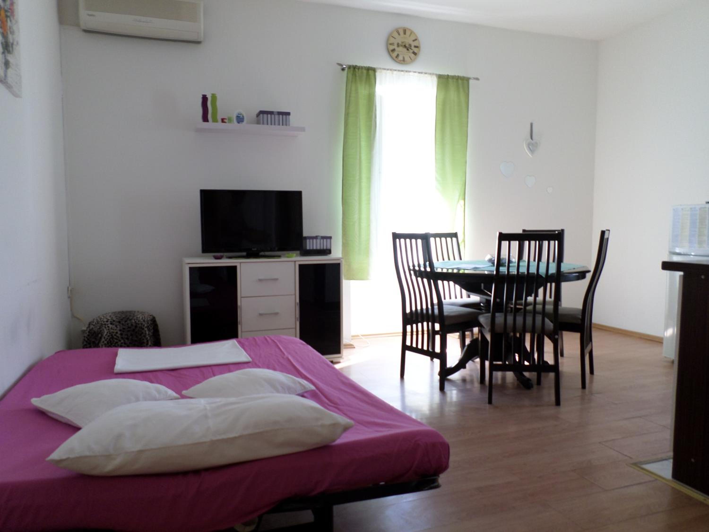 Apartment Cetina