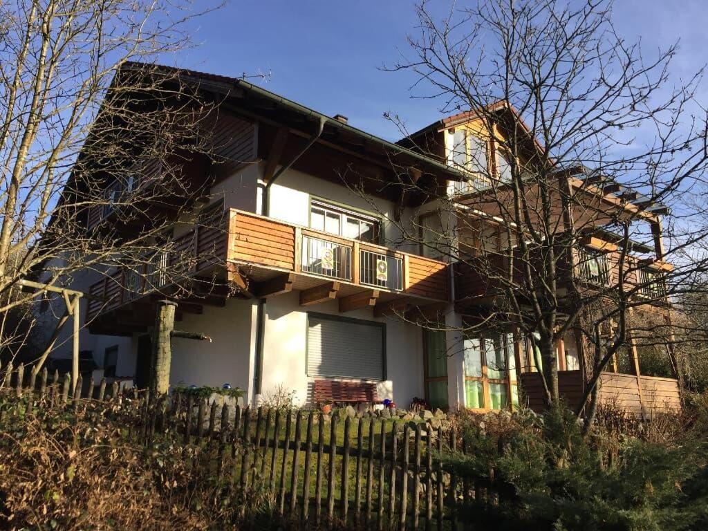 Ferienwohnung Gammer view 5