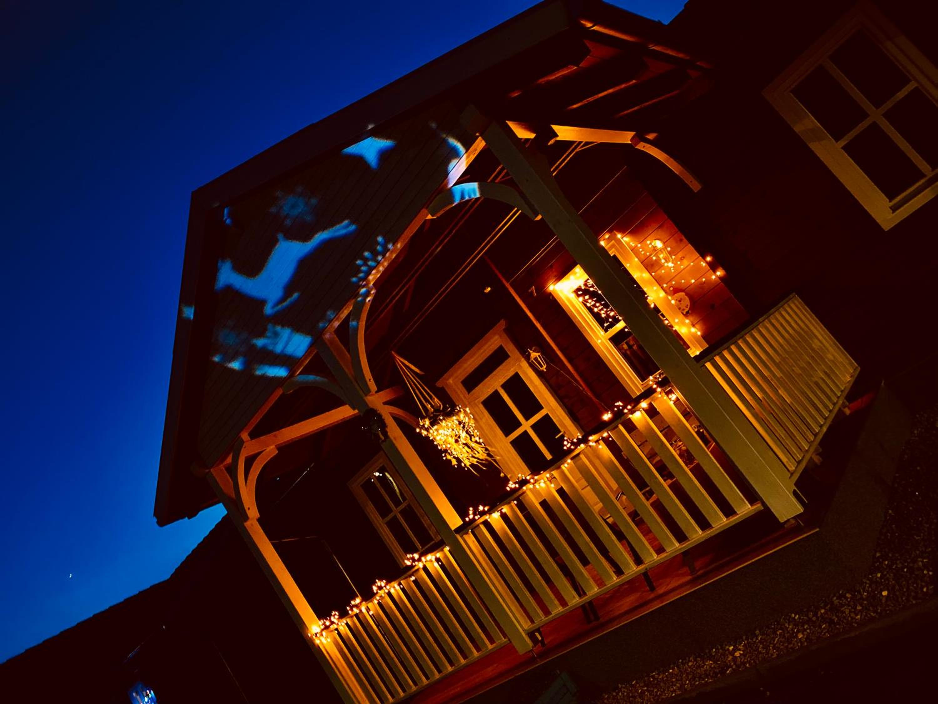 Club Thermal Village Cegled view 4