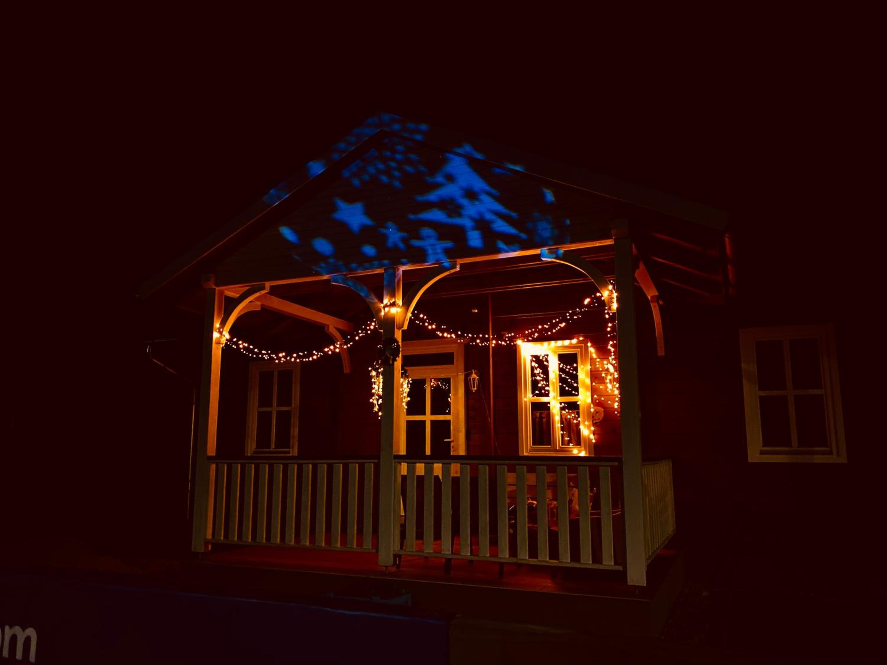 Club Thermal Village Cegled view 3