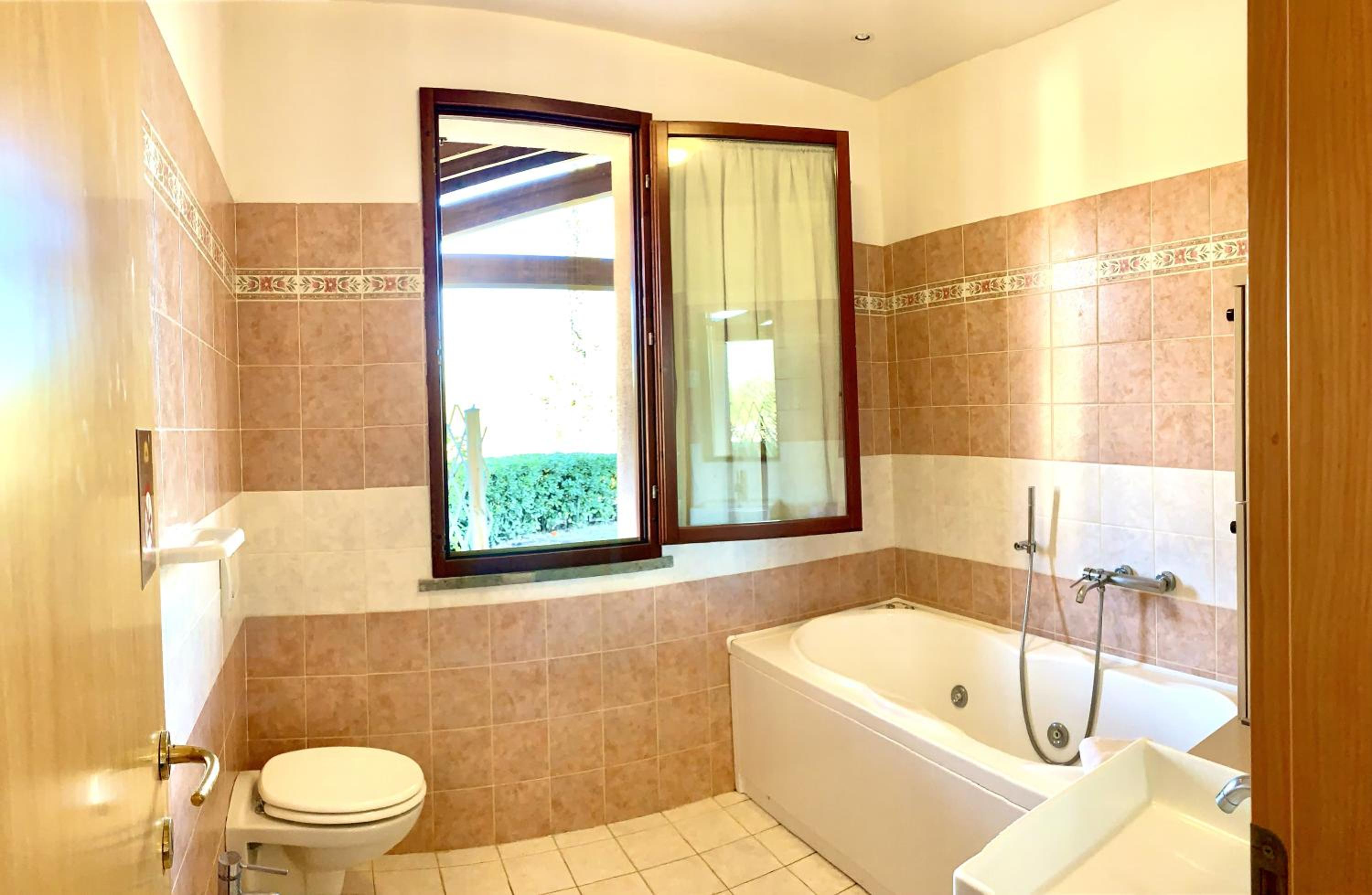Casa in Maremma Tuscany Village