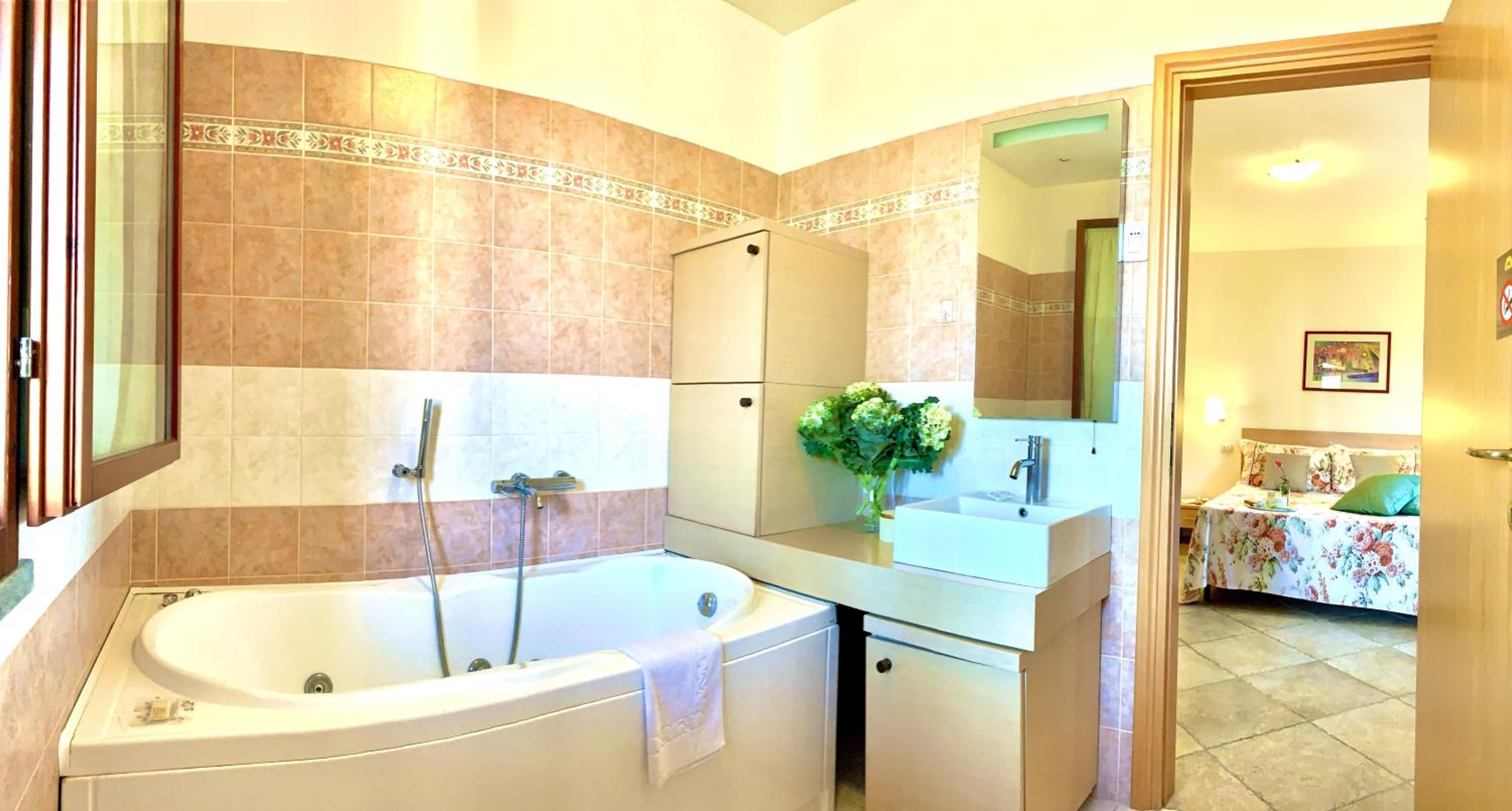 Casa in Maremma Tuscany Village