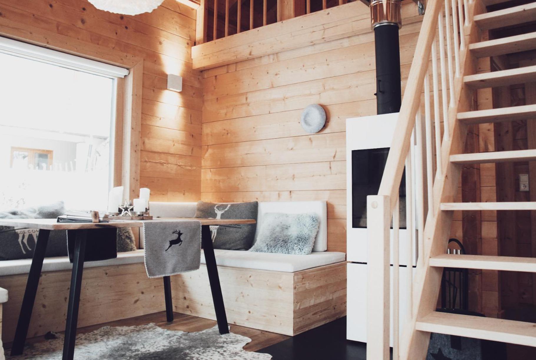 HUS - Chalet Lodges