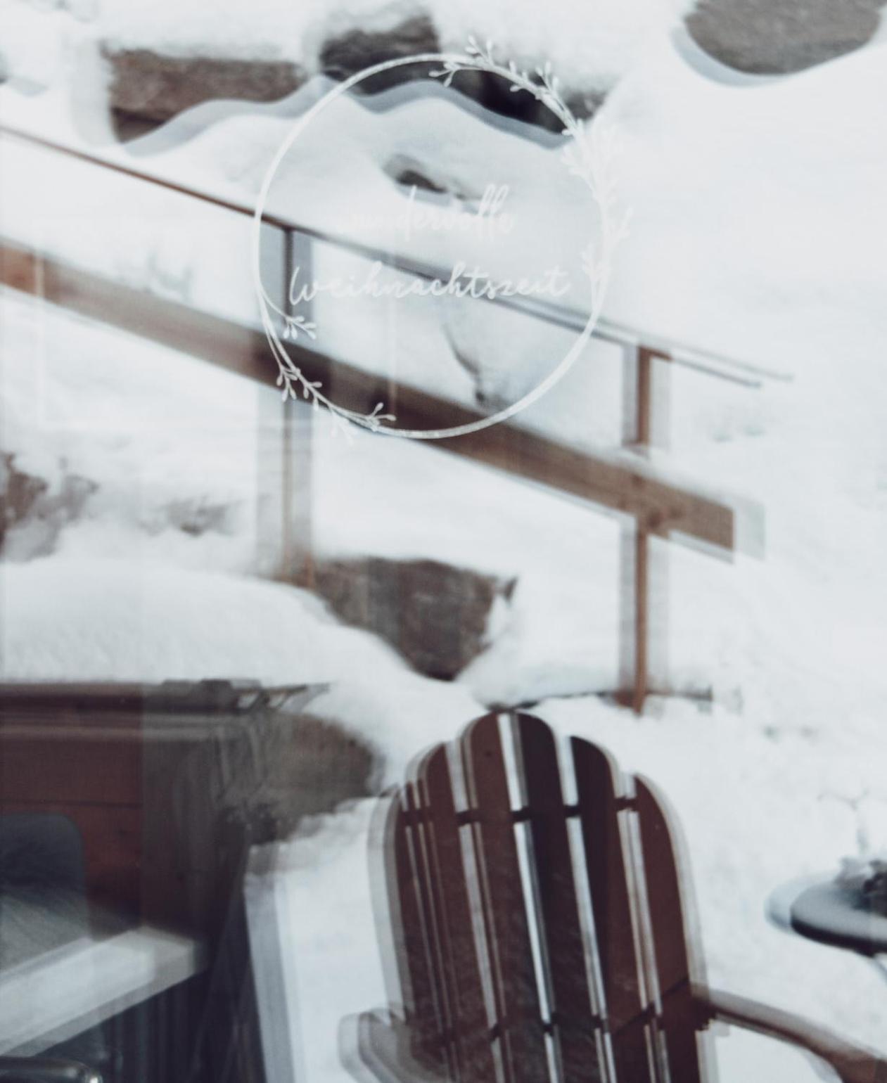 HUS - Chalet Lodges