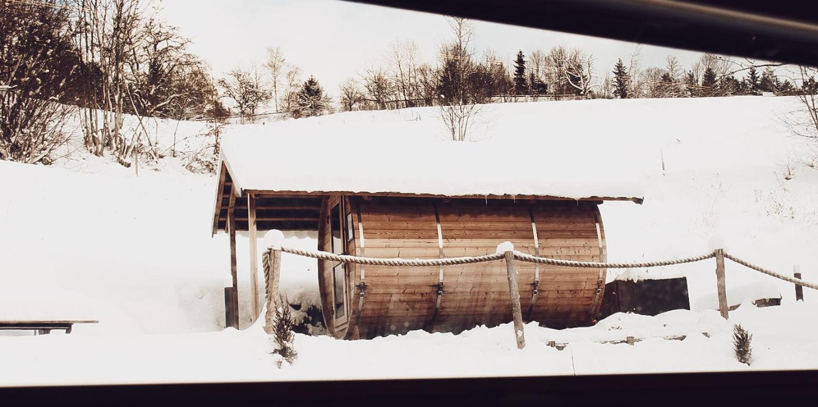 HUS - Chalet Lodges