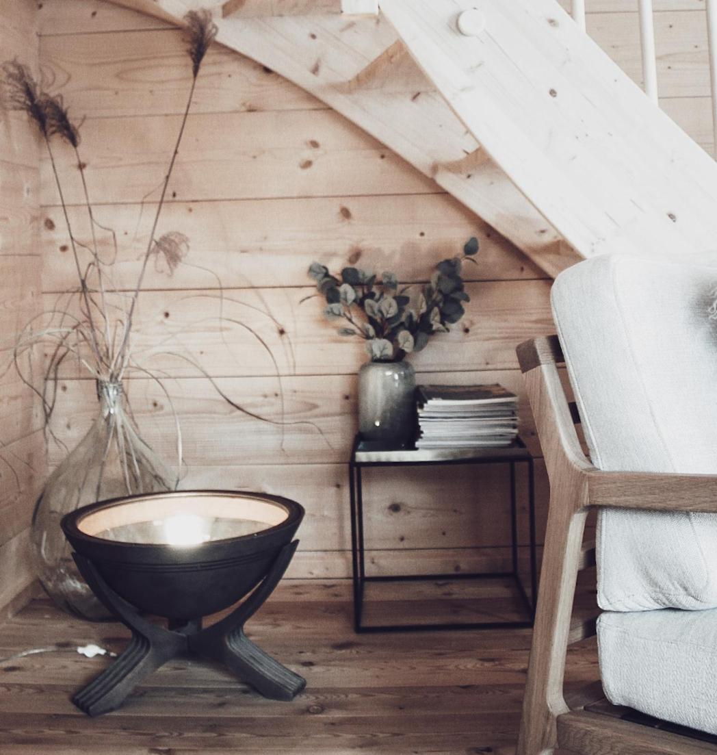 HUS - Chalet Lodges