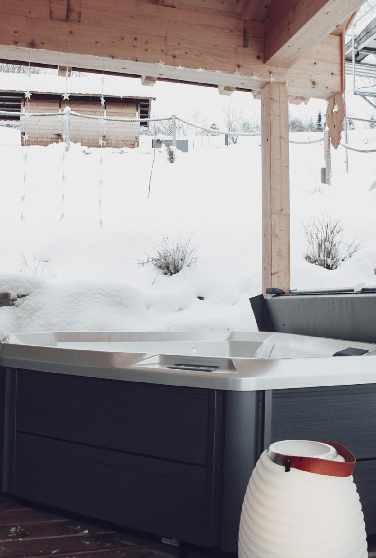 HUS - Chalet Lodges