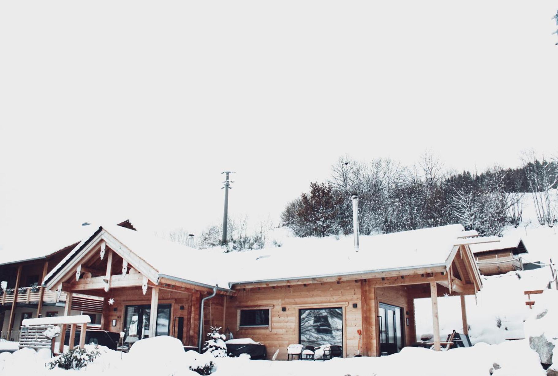 HUS - Chalet Lodges