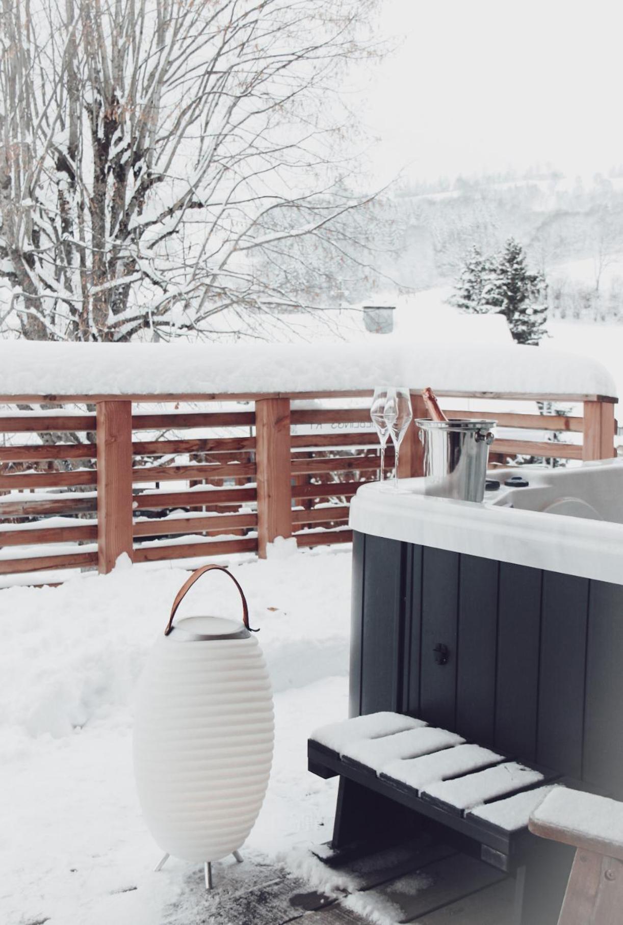 HUS - Chalet Lodges