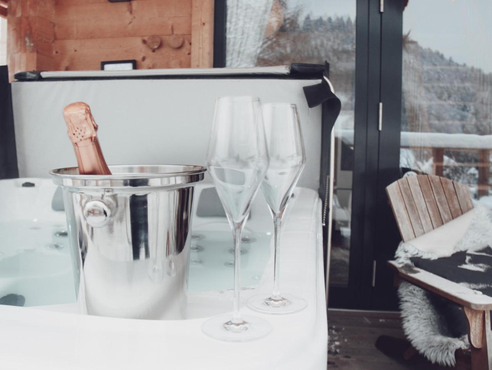 HUS - Chalet Lodges