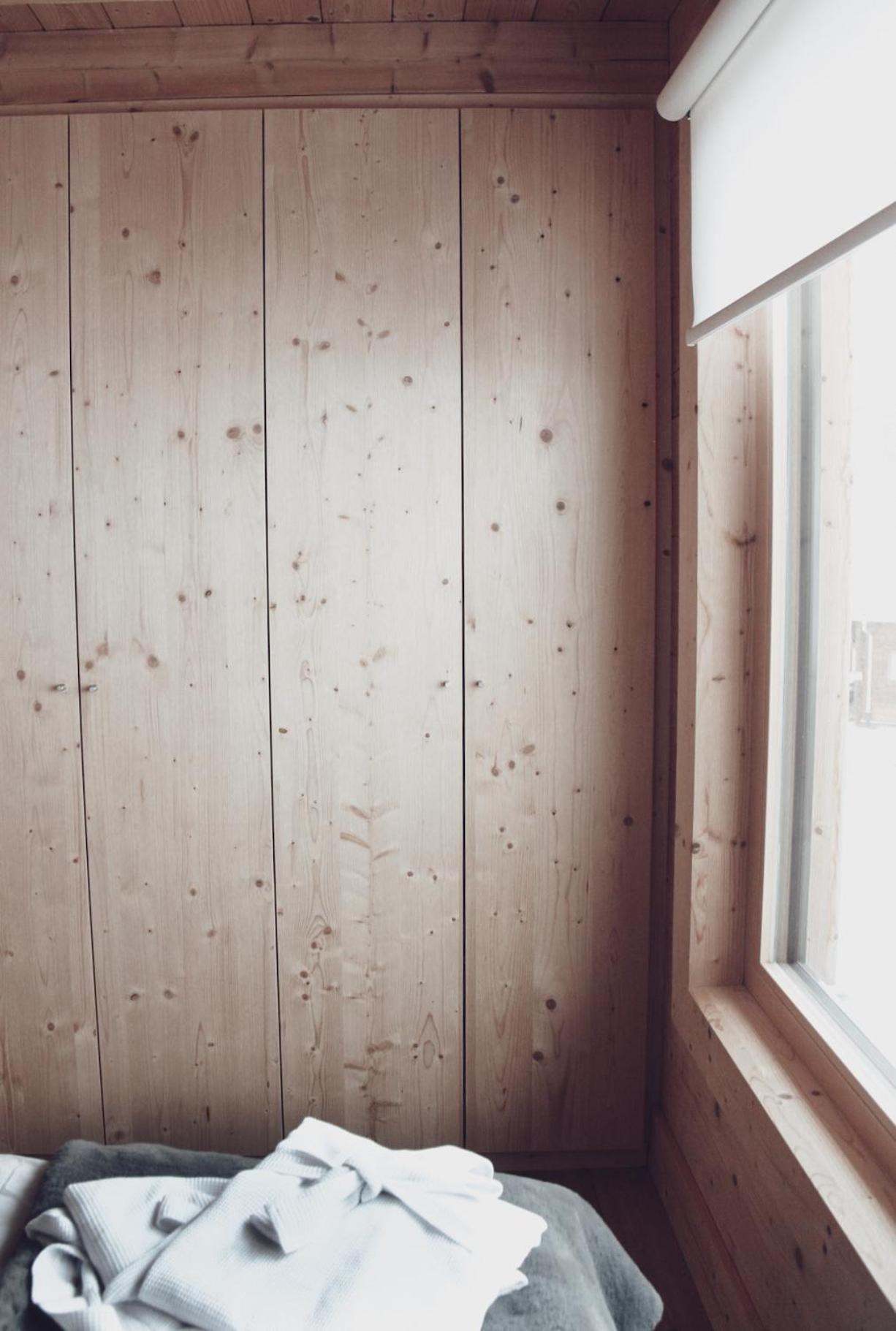 HUS - Chalet Lodges