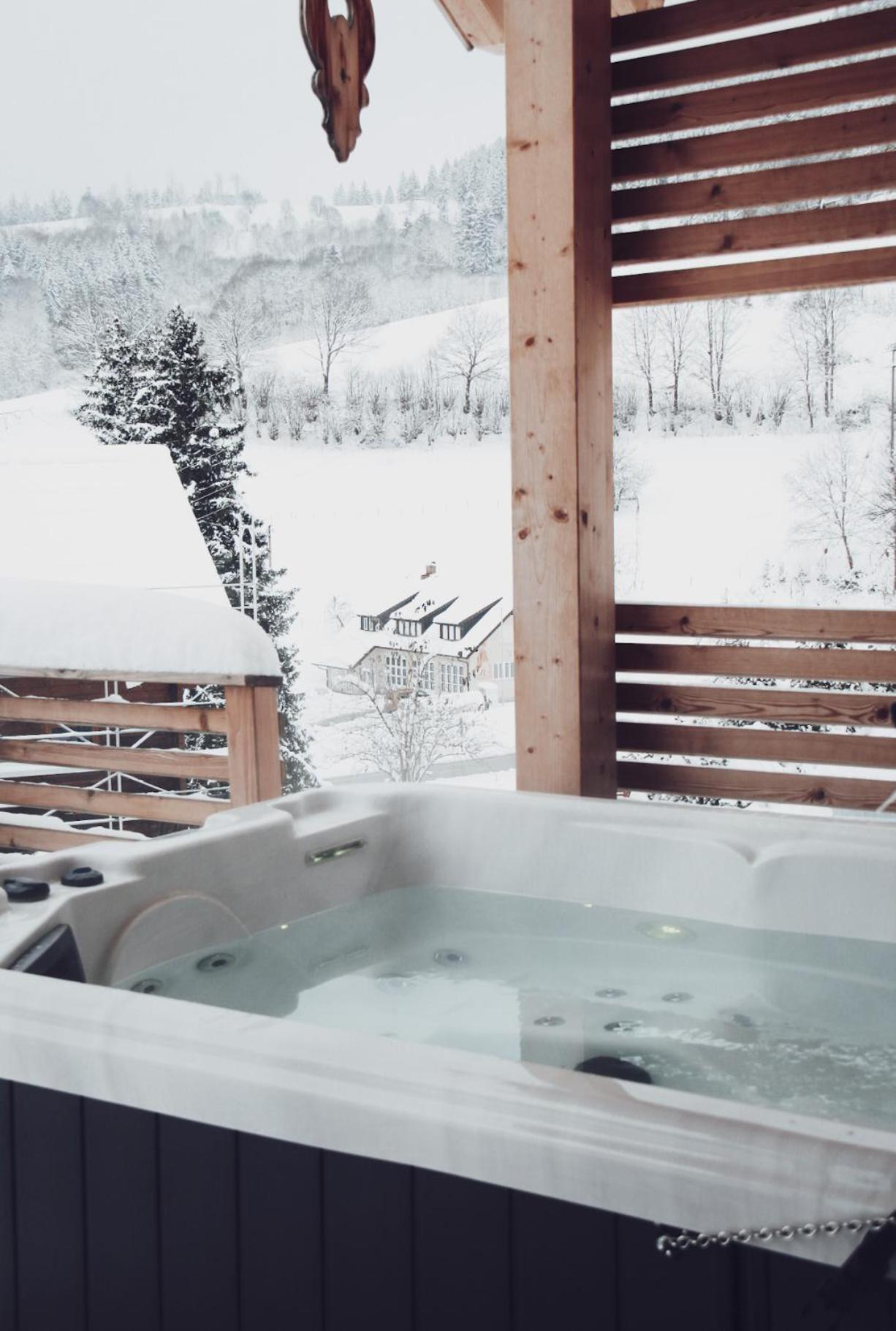 HUS - Chalet Lodges