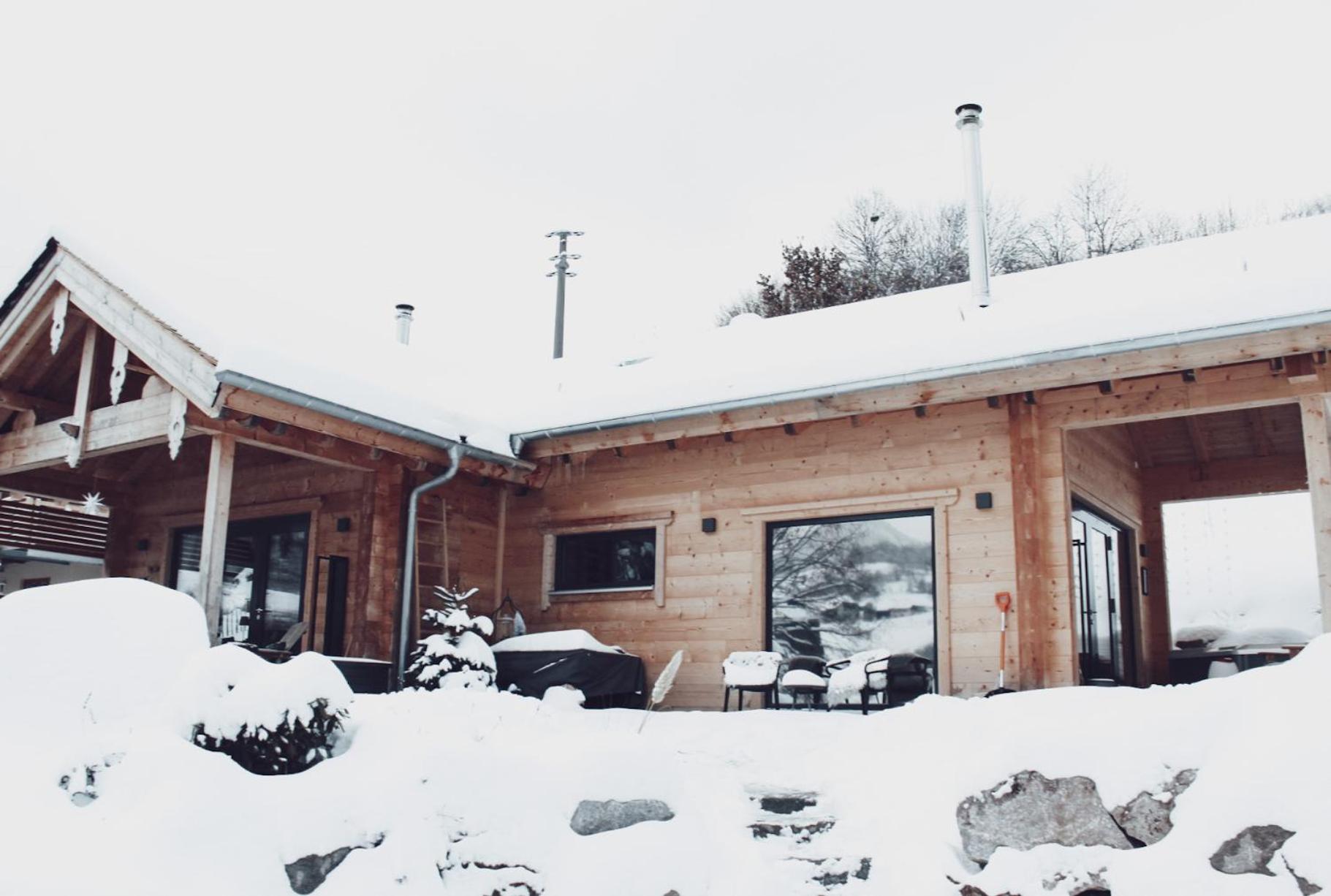 HUS - Chalet Lodges