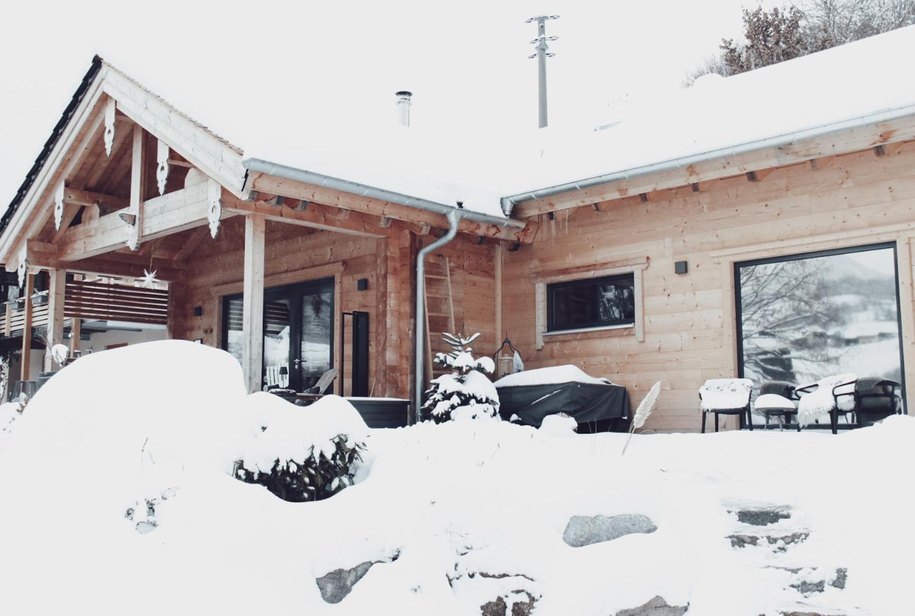 HUS - Chalet Lodges