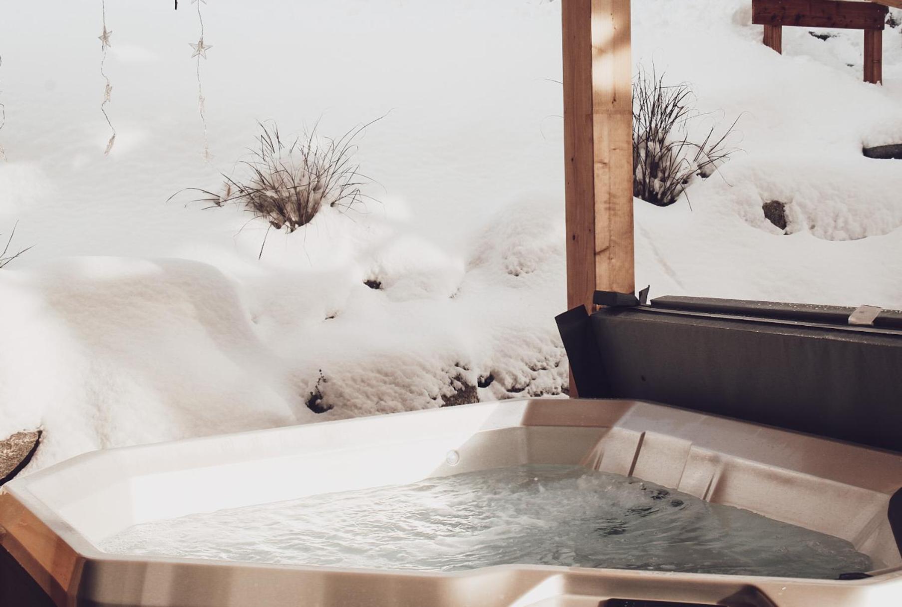 HUS - Chalet Lodges
