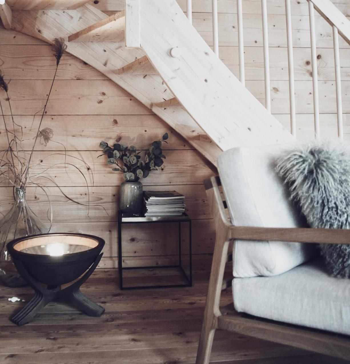 HUS - Chalet Lodges