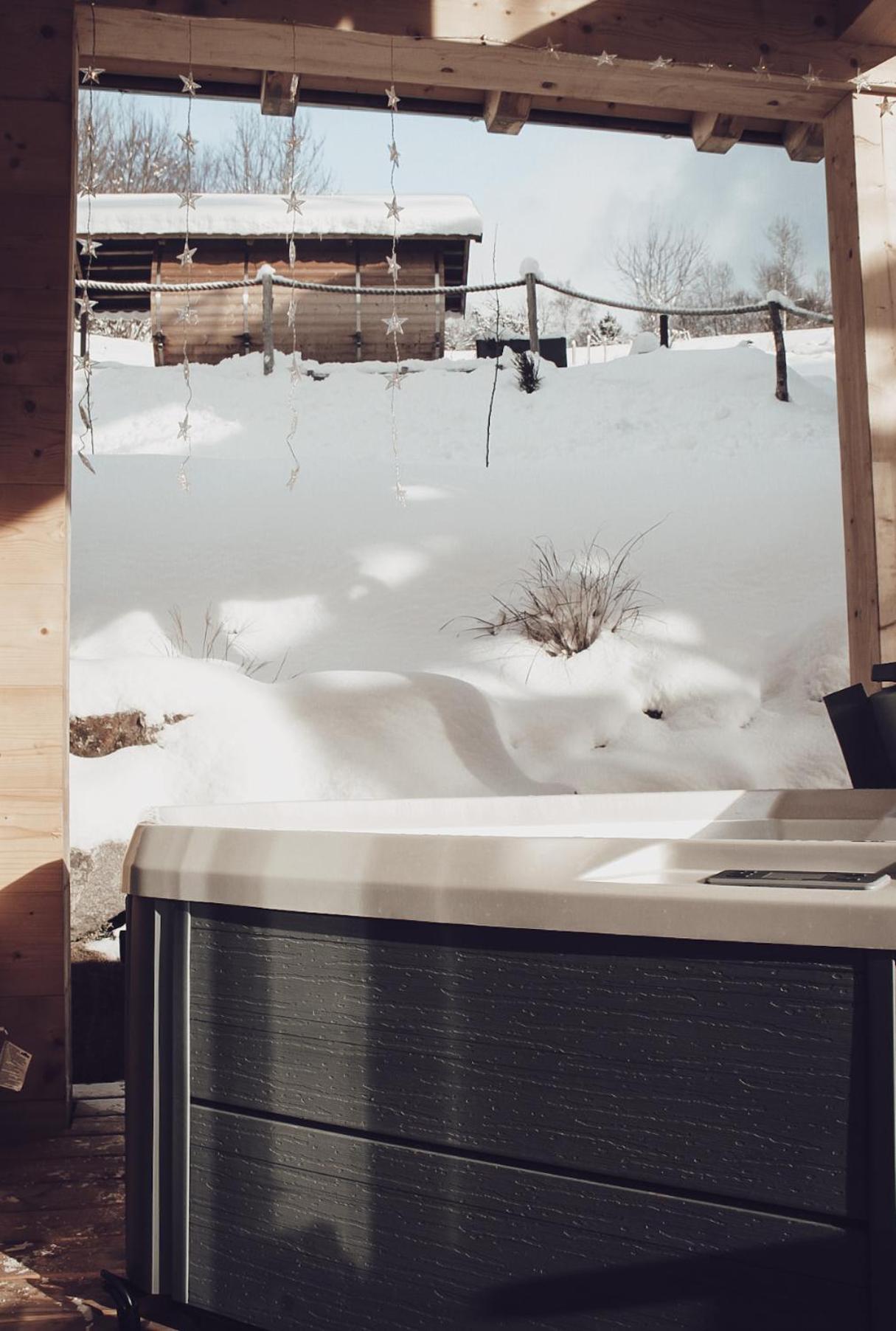 HUS - Chalet Lodges
