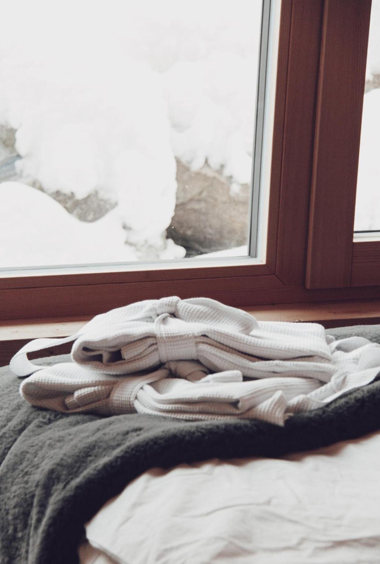 HUS - Chalet Lodges
