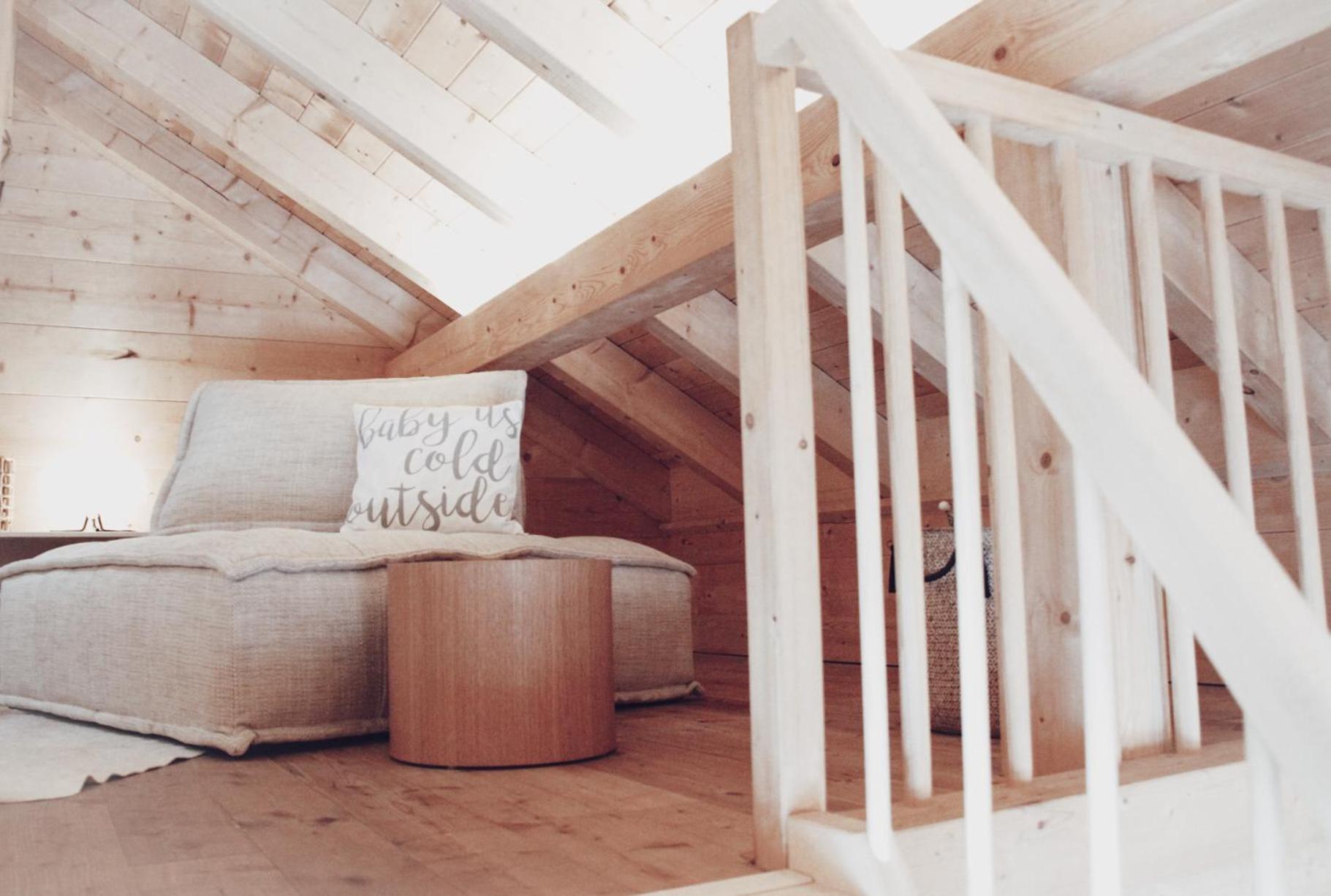 HUS - Chalet Lodges
