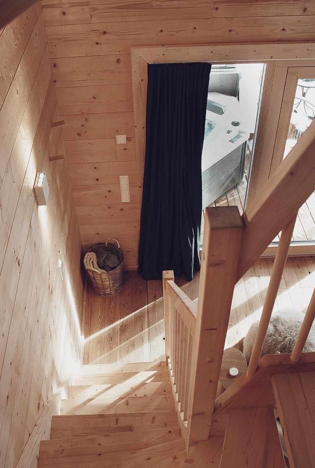HUS - Chalet Lodges