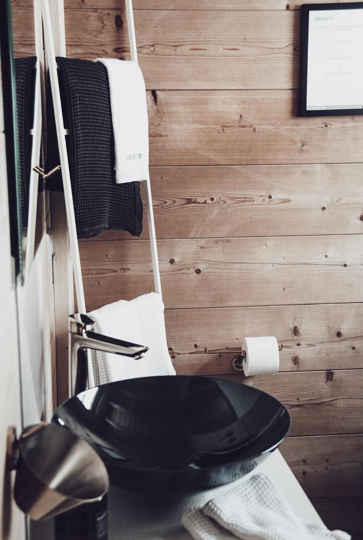 HUS - Chalet Lodges