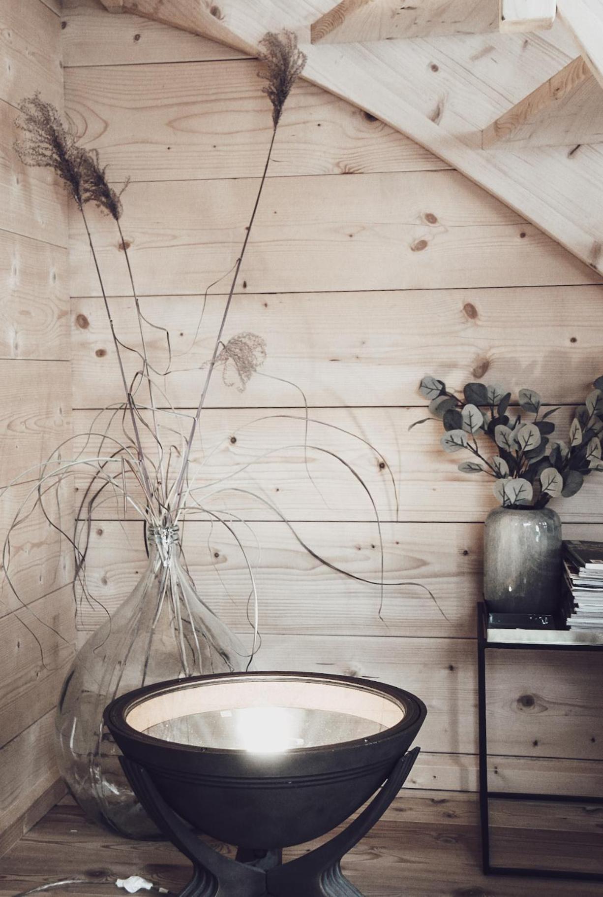 HUS - Chalet Lodges