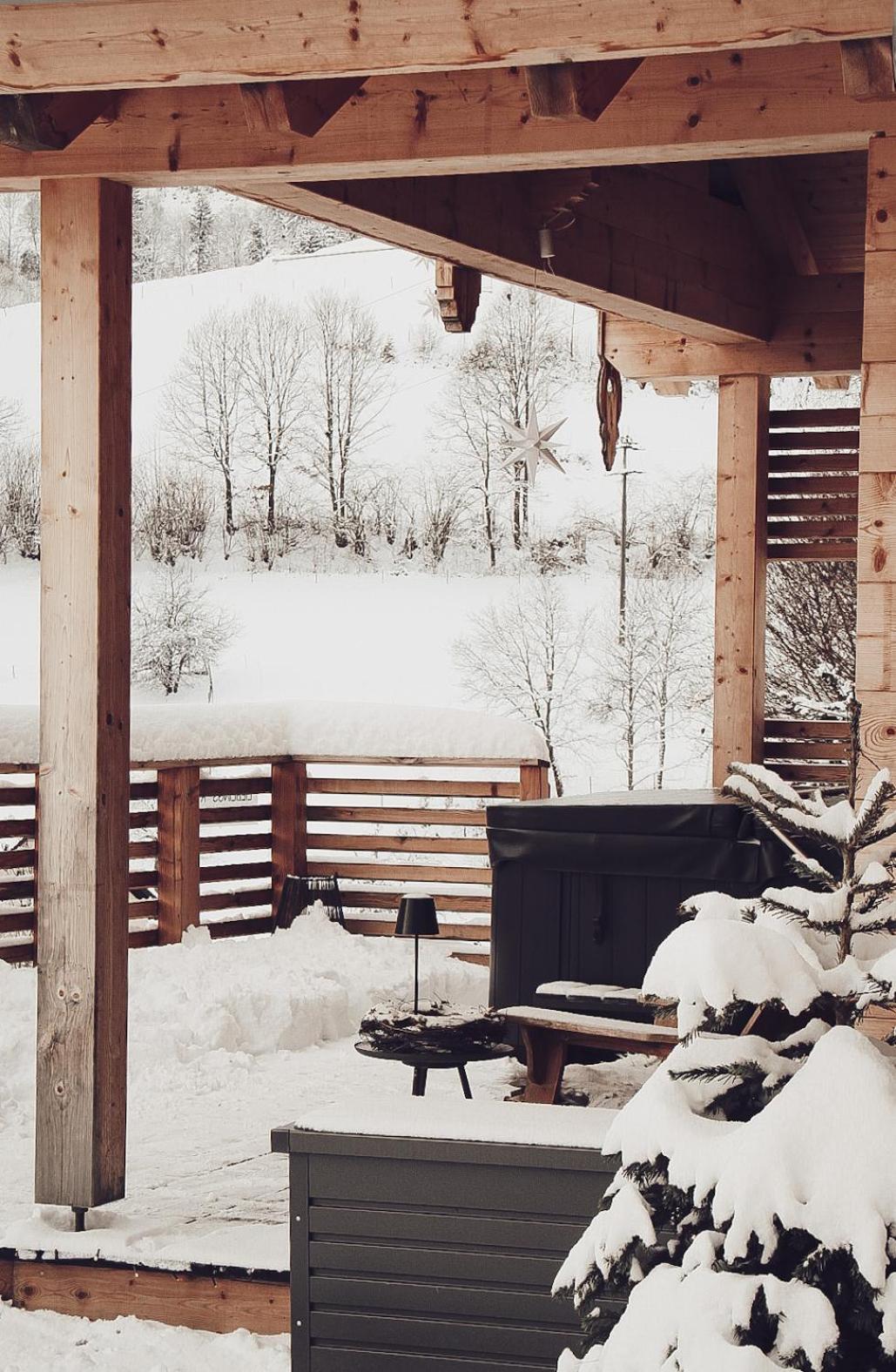 HUS - Chalet Lodges