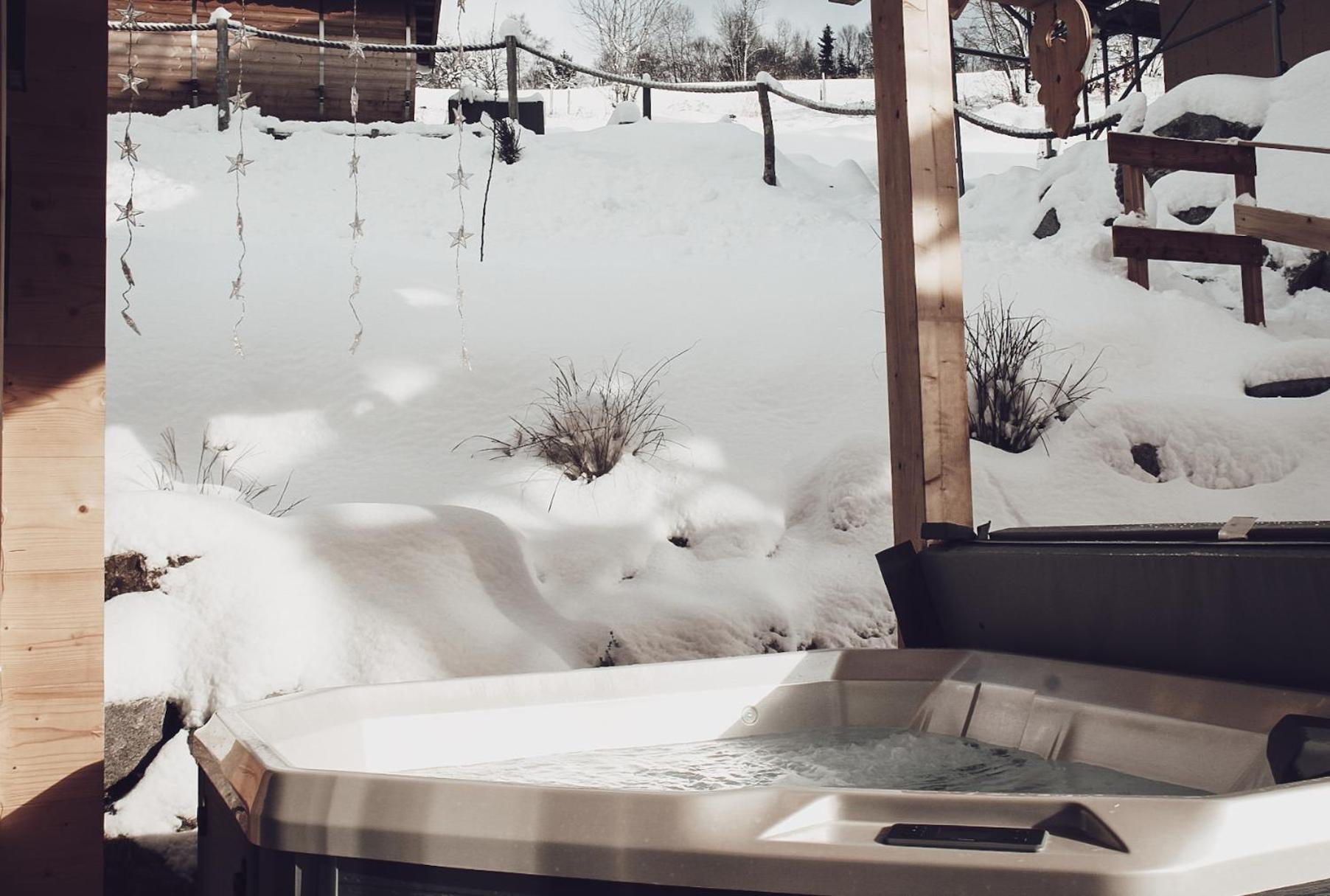HUS - Chalet Lodges