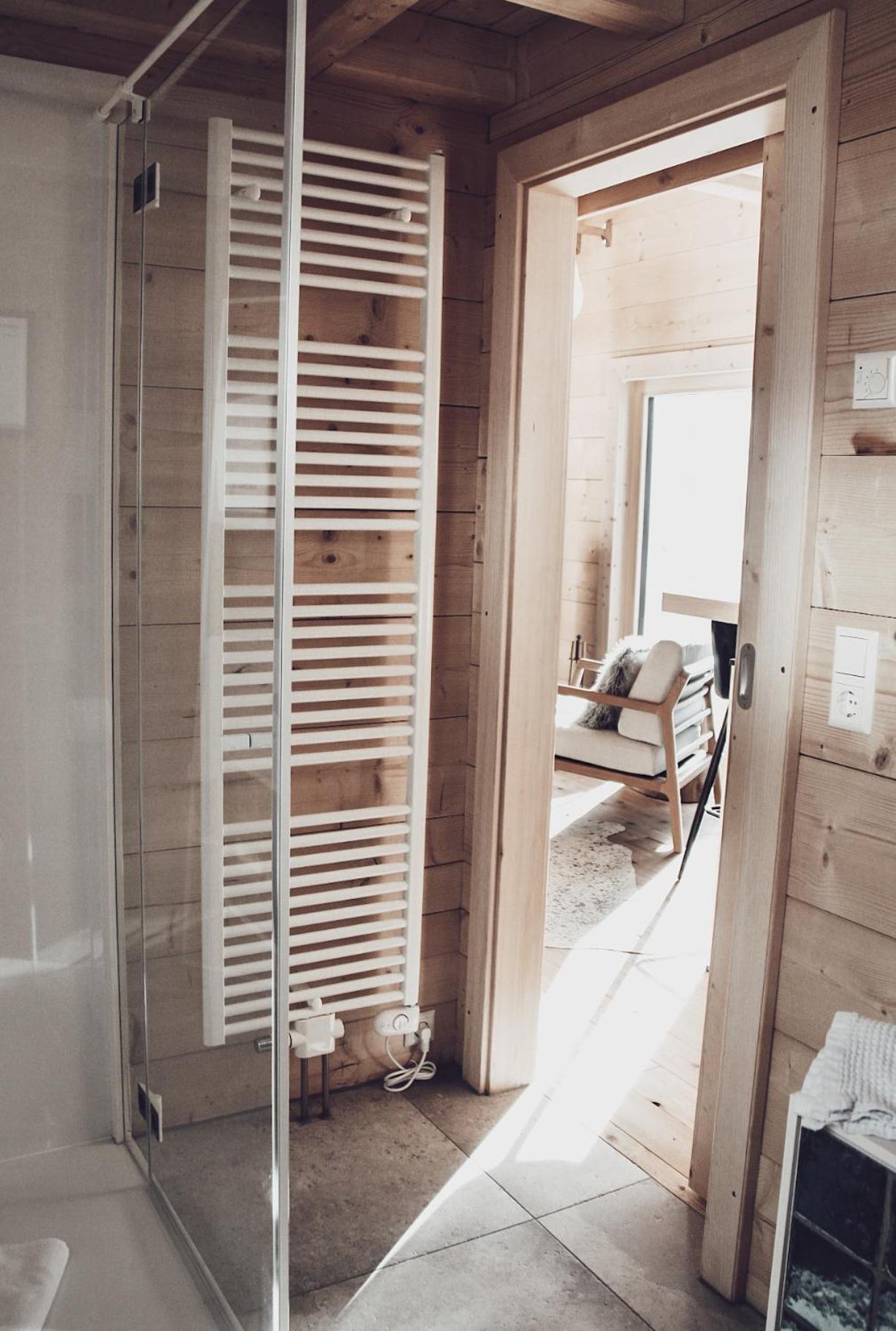 HUS - Chalet Lodges