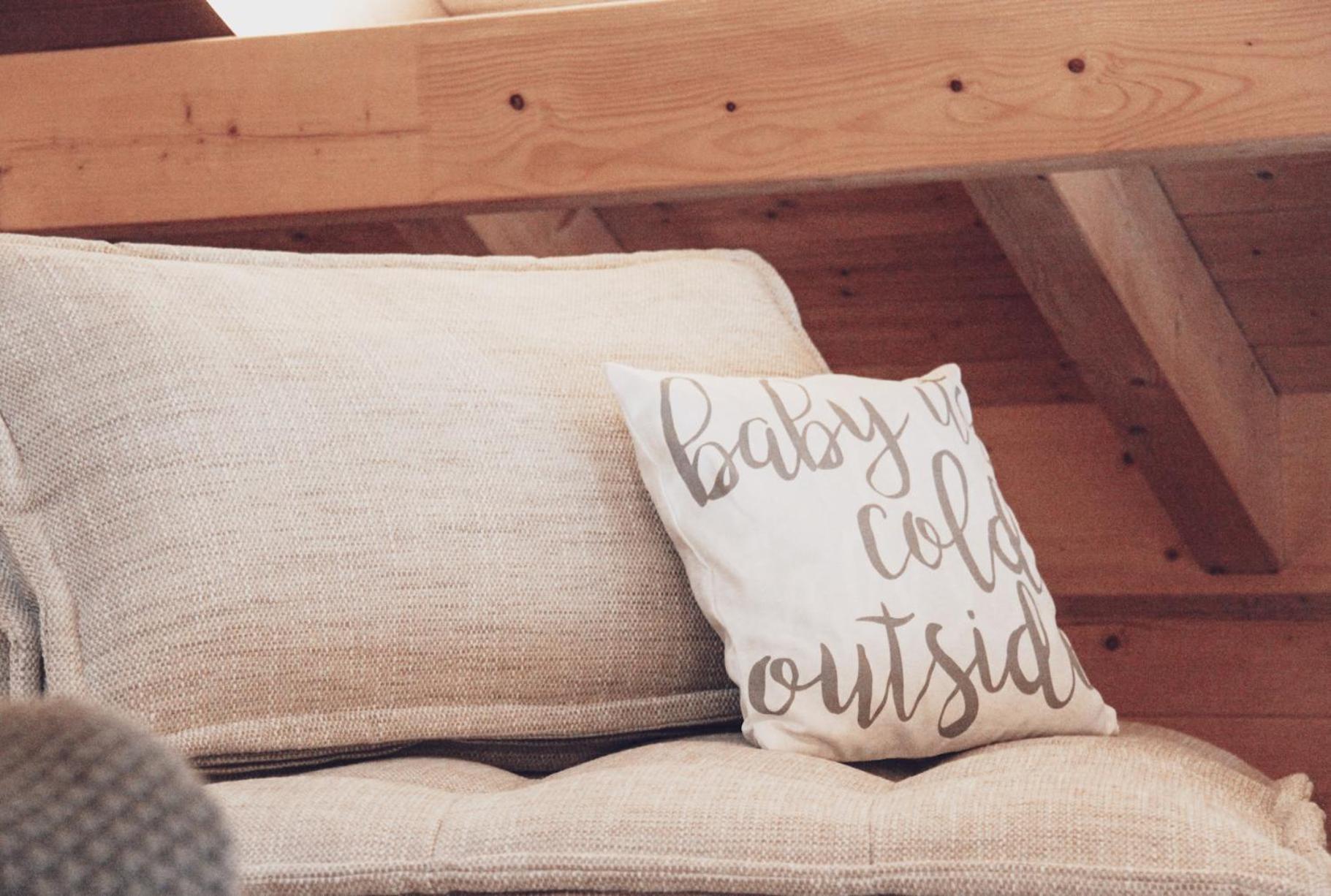 HUS - Chalet Lodges