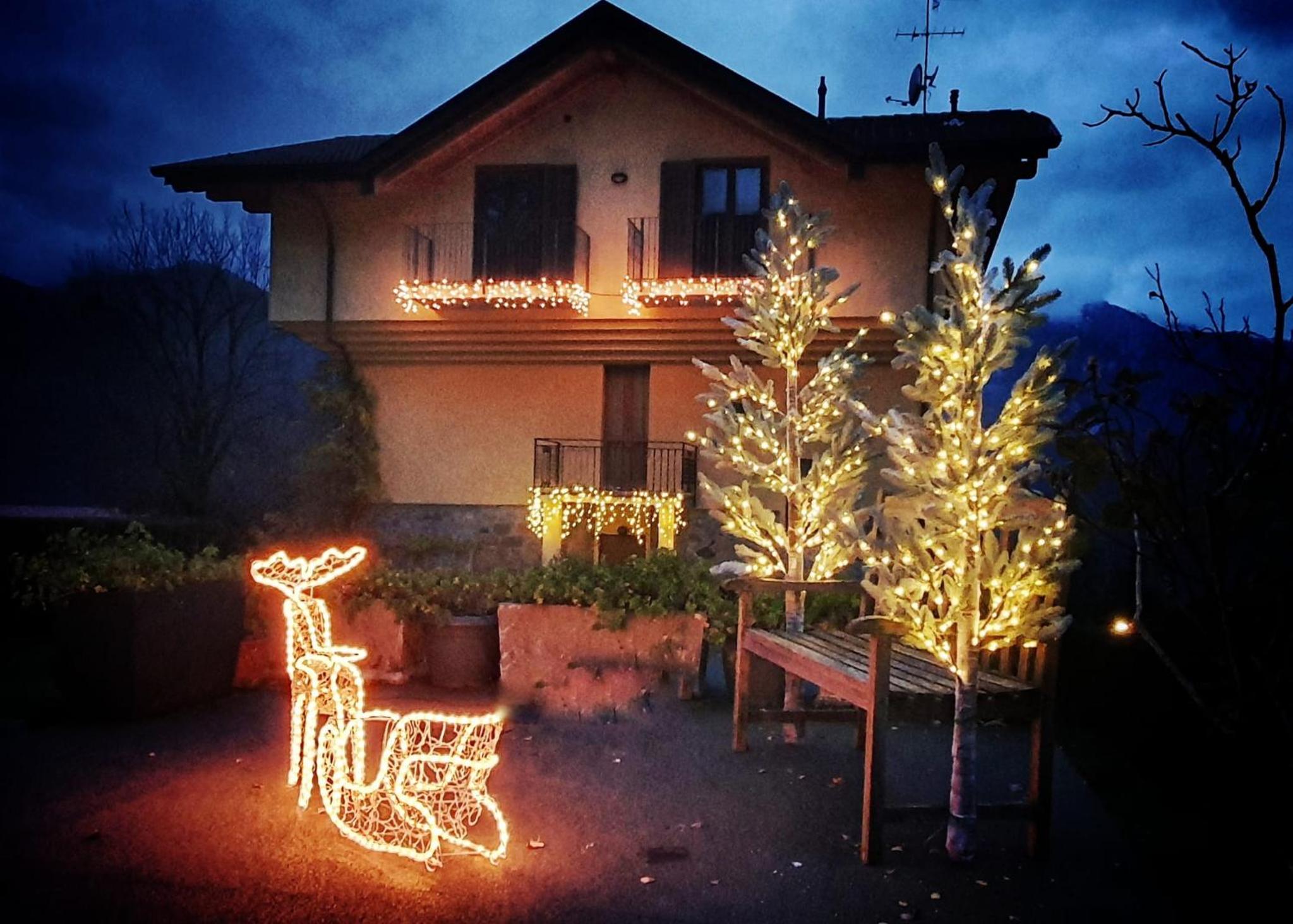 VILLA MONT CLAIRE - CASA DI CHARME VISTA GRIGNA view 3